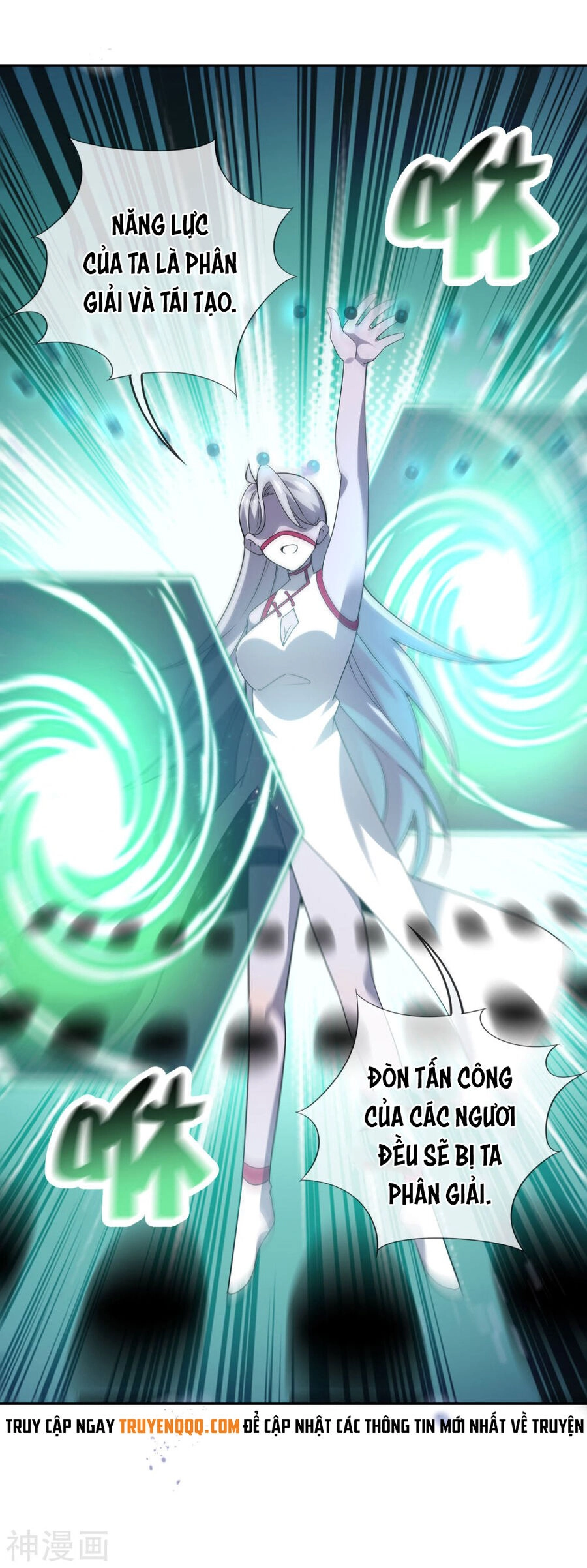 Mạt Thế Cùng Bạn Gái Zombie Chapter 101 - 12