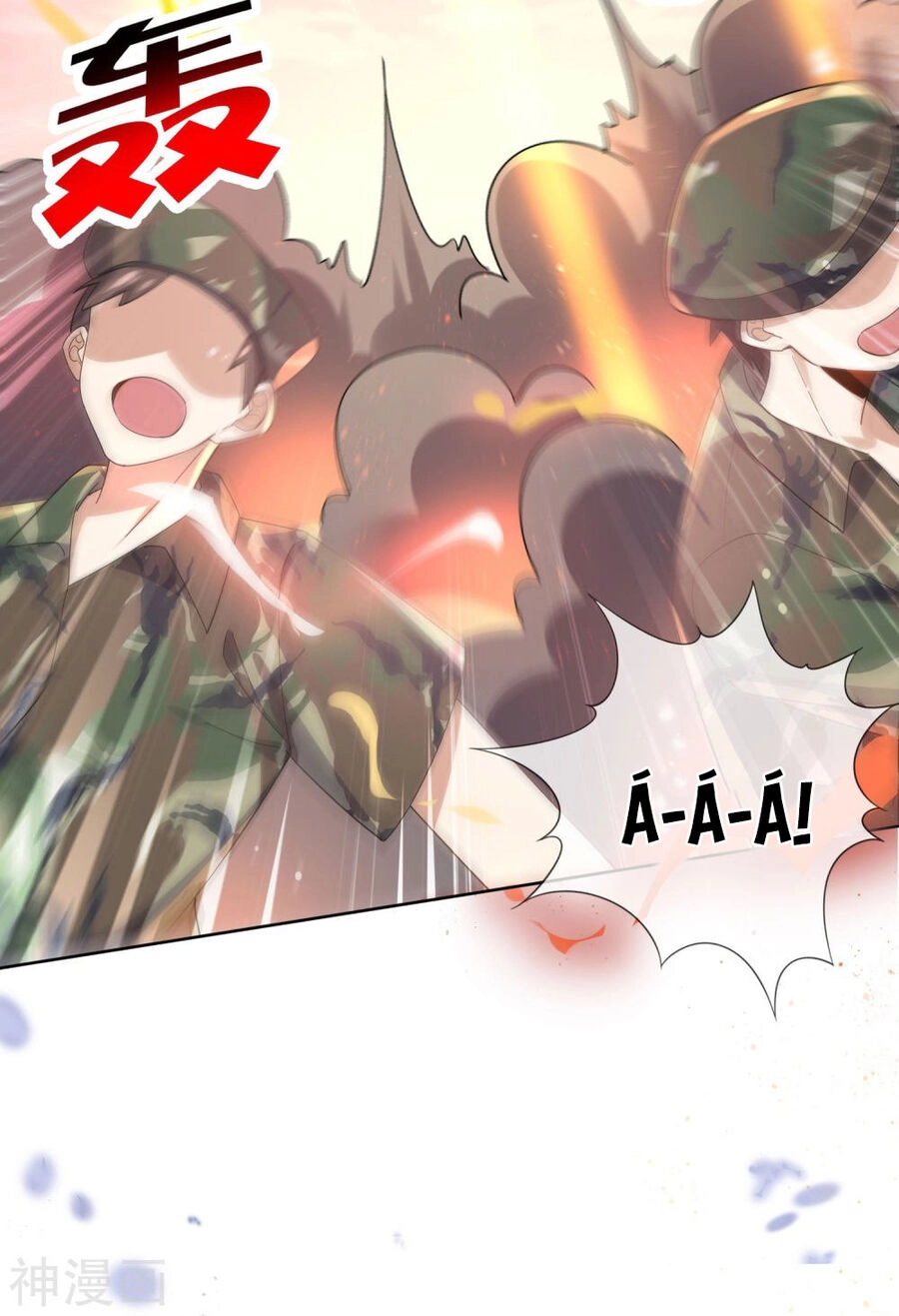 Mạt Thế Cùng Bạn Gái Zombie Chapter 101 - 14