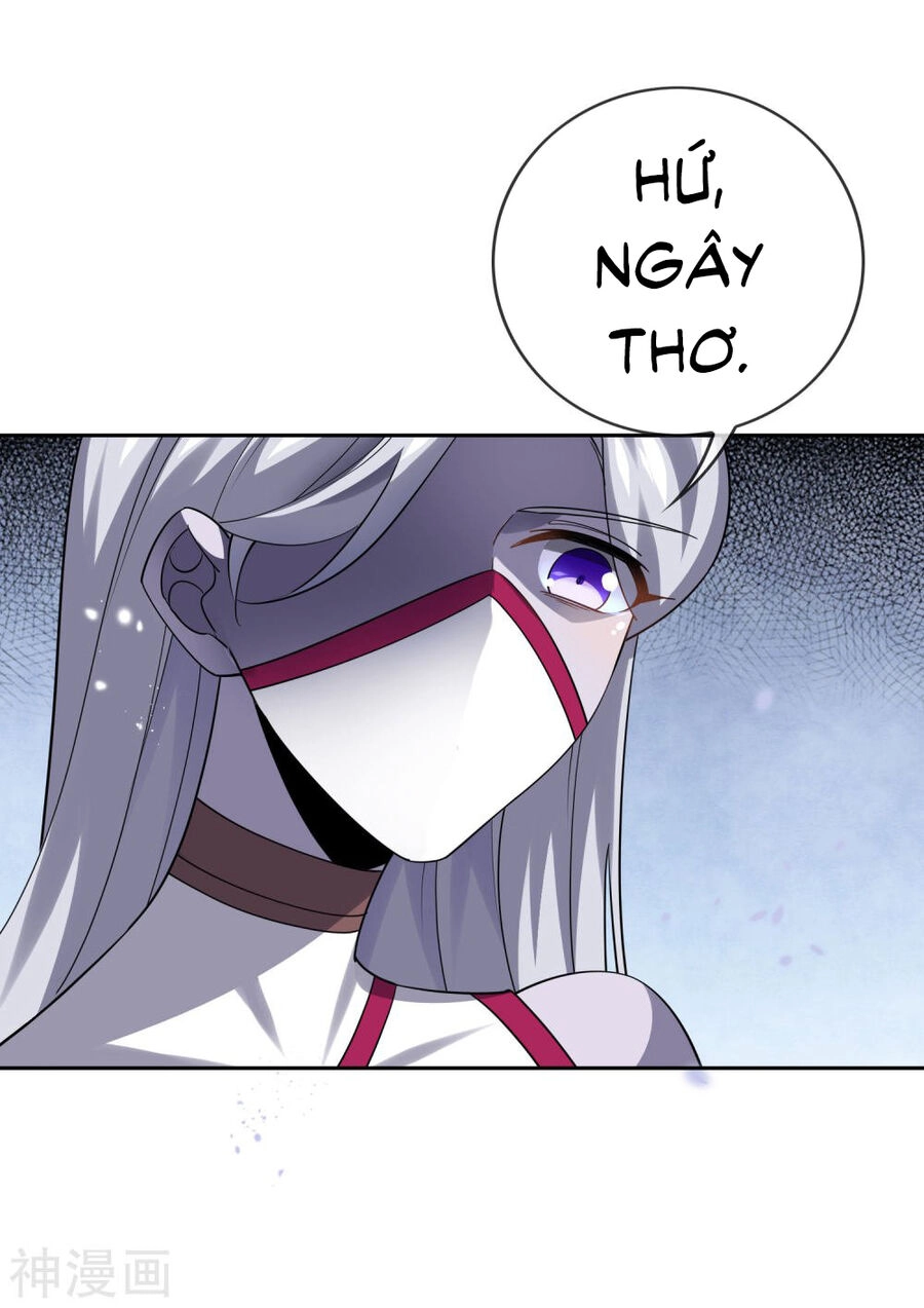 Mạt Thế Cùng Bạn Gái Zombie Chapter 101 - 18