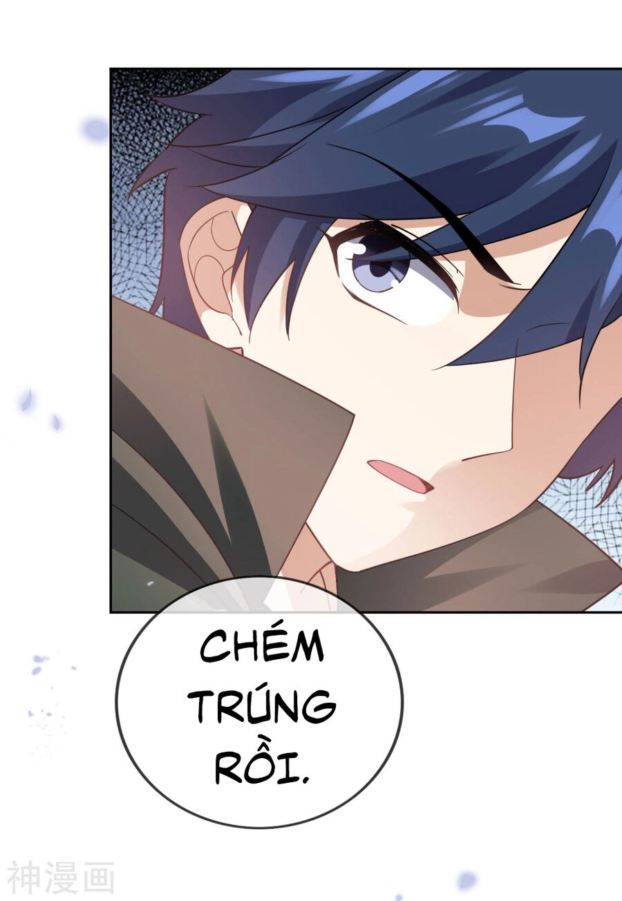 Mạt Thế Cùng Bạn Gái Zombie Chapter 101 - 20