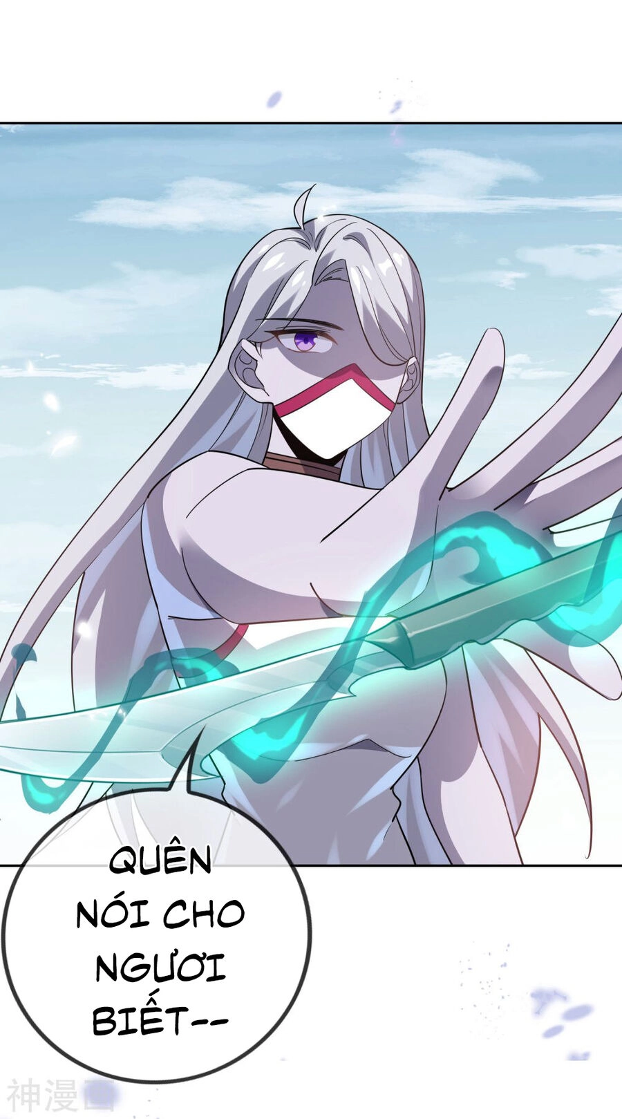 Mạt Thế Cùng Bạn Gái Zombie Chapter 101 - 24