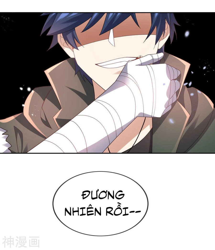 Mạt Thế Cùng Bạn Gái Zombie Chapter 101 - 29