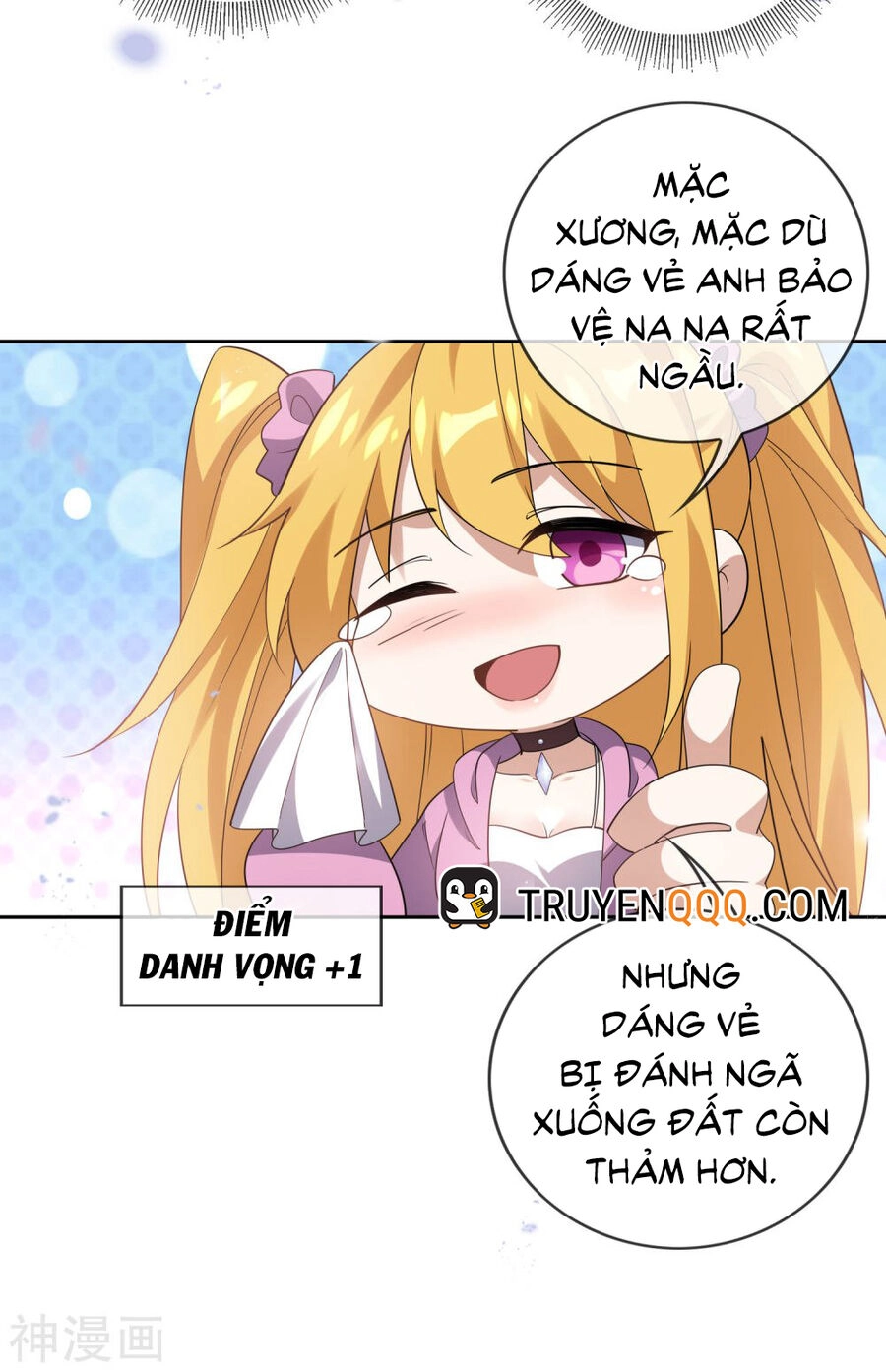 Mạt Thế Cùng Bạn Gái Zombie Chapter 101 - 31