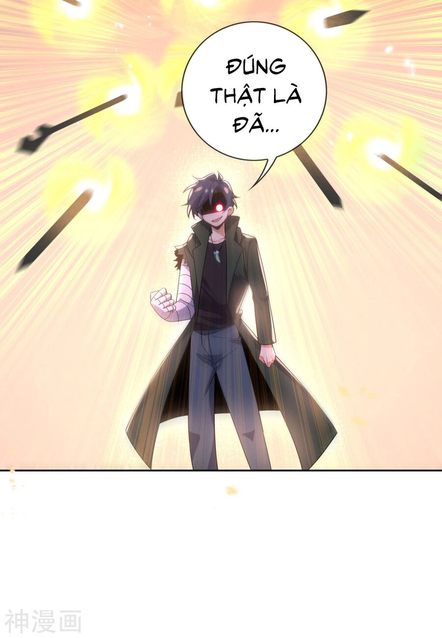 Mạt Thế Cùng Bạn Gái Zombie Chapter 101 - 34