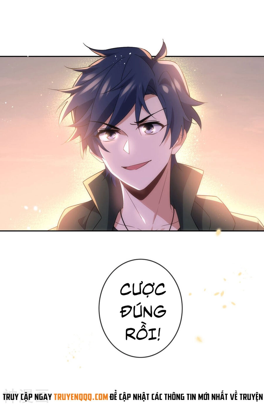 Mạt Thế Cùng Bạn Gái Zombie Chapter 101 - 35