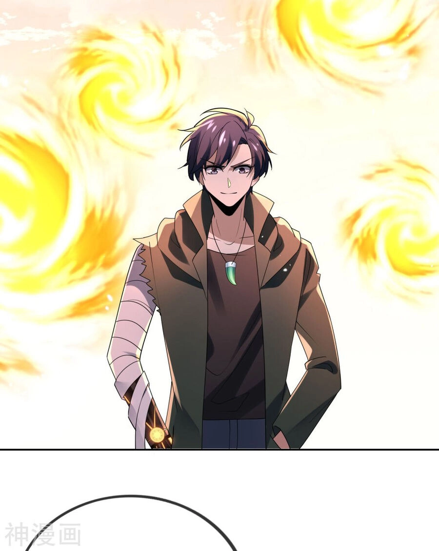 Mạt Thế Cùng Bạn Gái Zombie Chapter 102 - 3