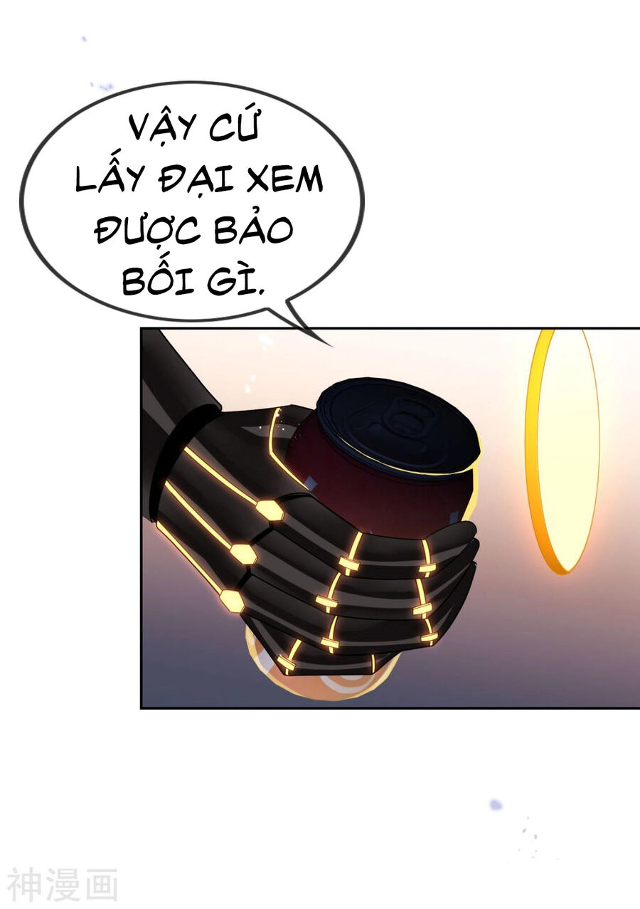 Mạt Thế Cùng Bạn Gái Zombie Chapter 102 - 5