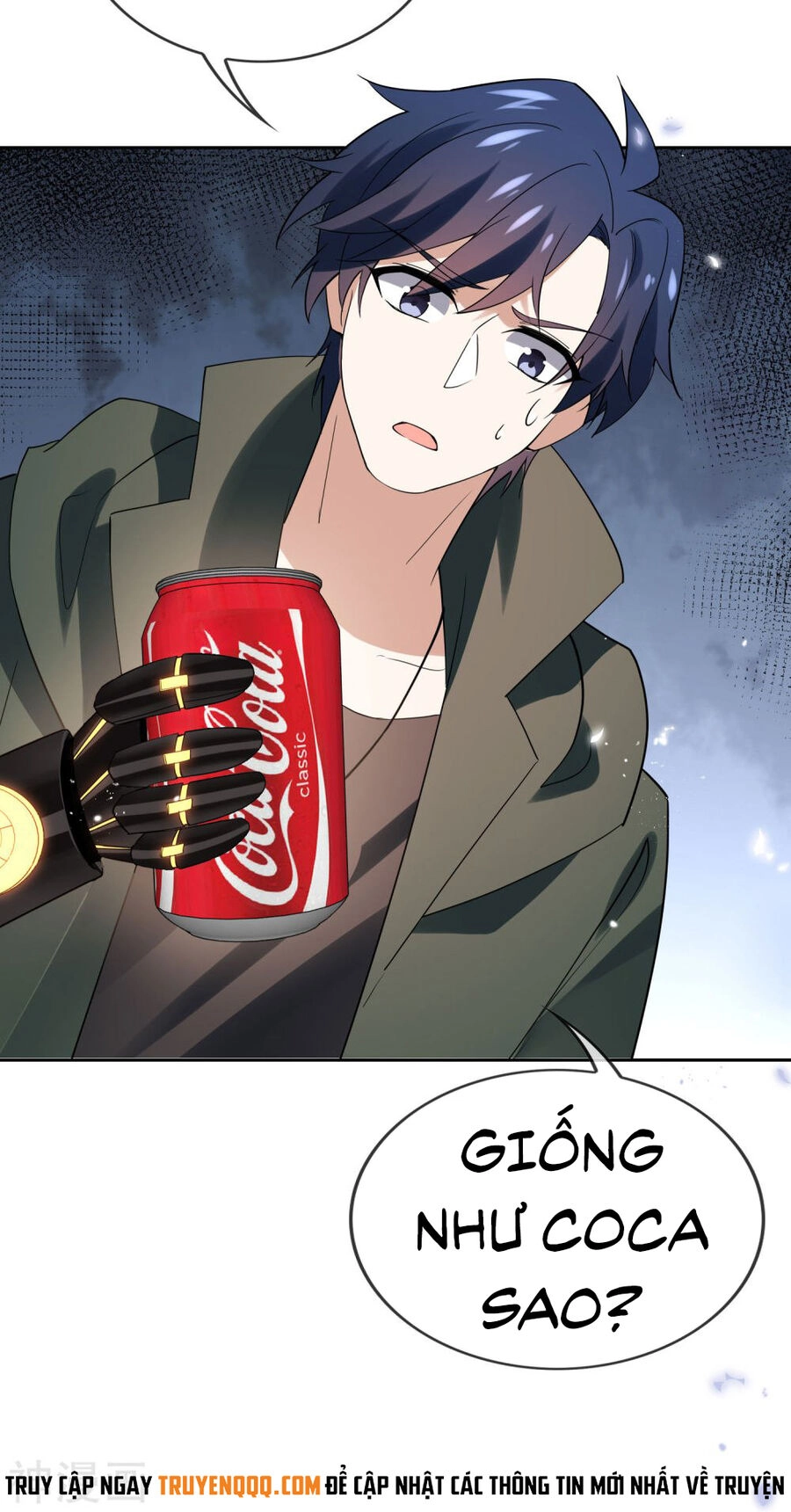 Mạt Thế Cùng Bạn Gái Zombie Chapter 102 - 8