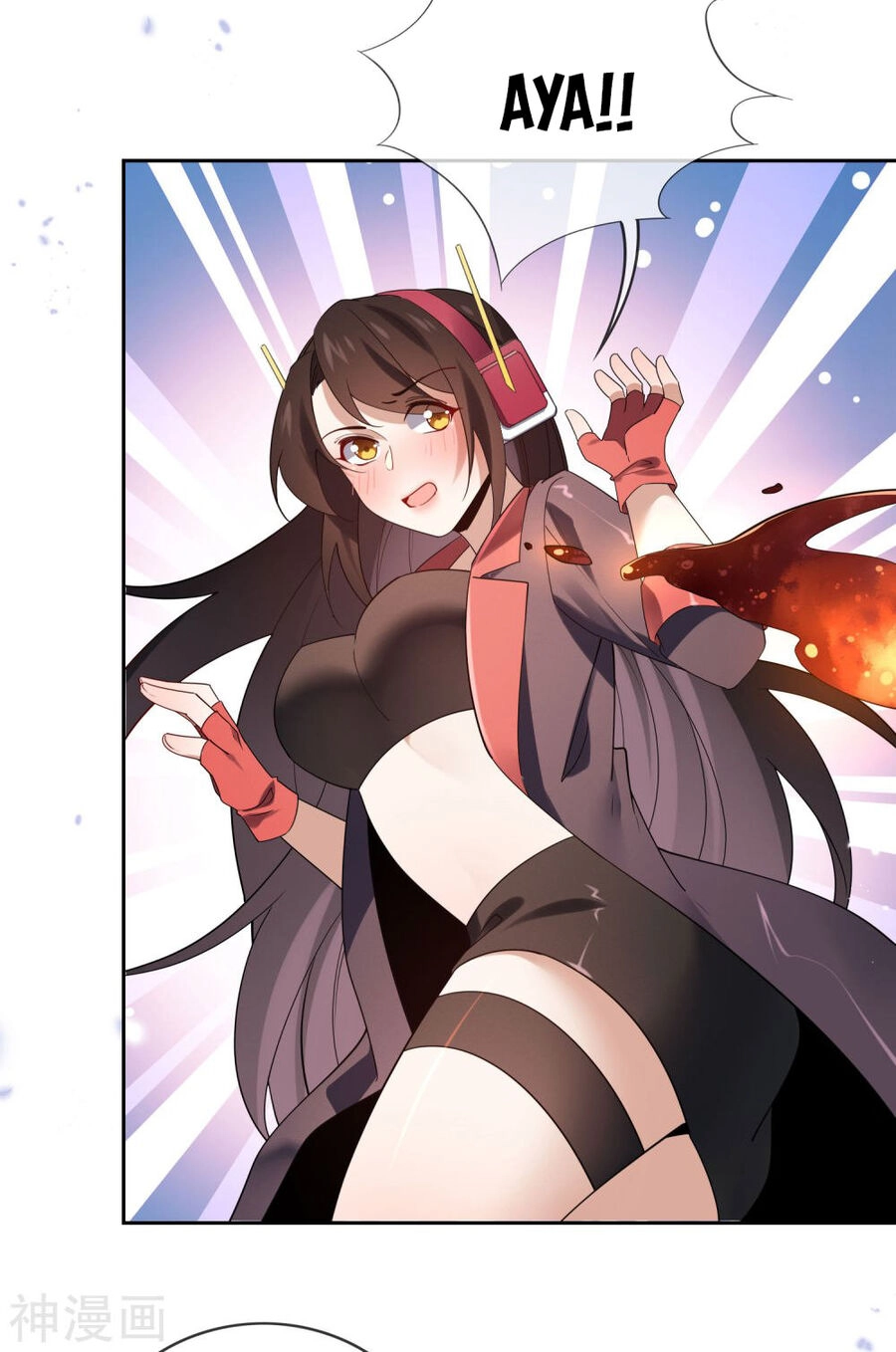 Mạt Thế Cùng Bạn Gái Zombie Chapter 102 - 10