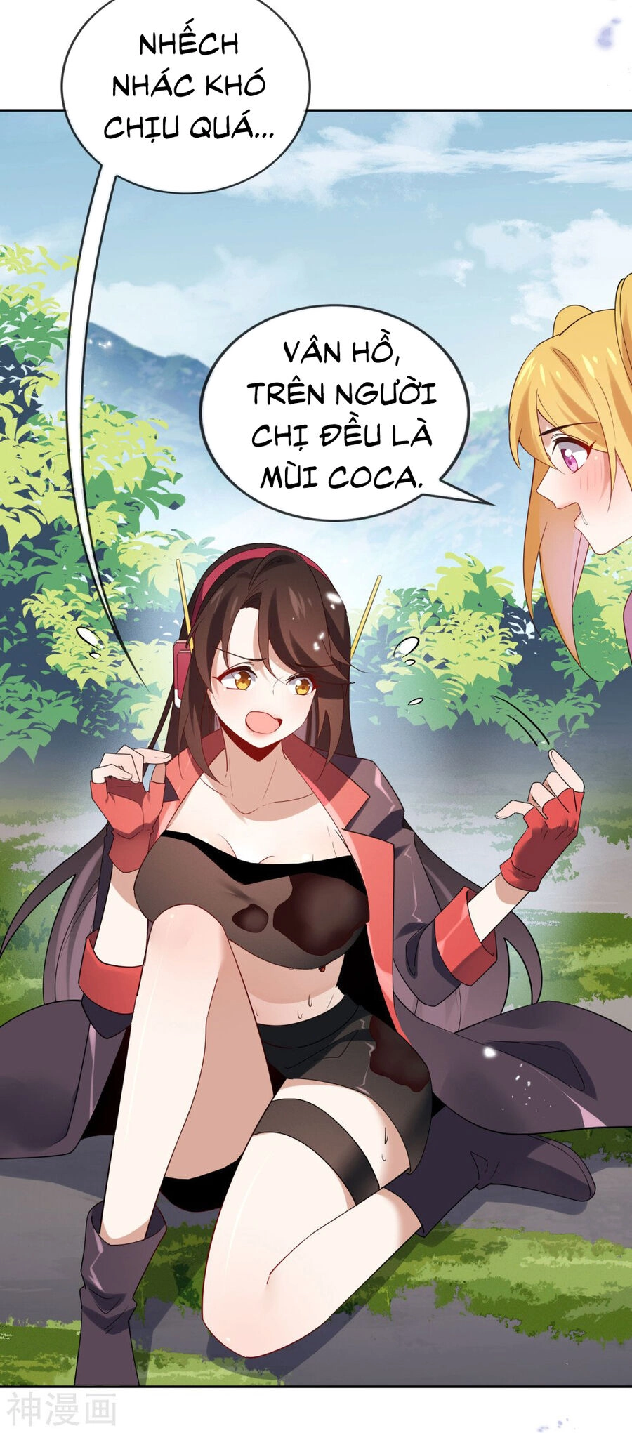 Mạt Thế Cùng Bạn Gái Zombie Chapter 102 - 11