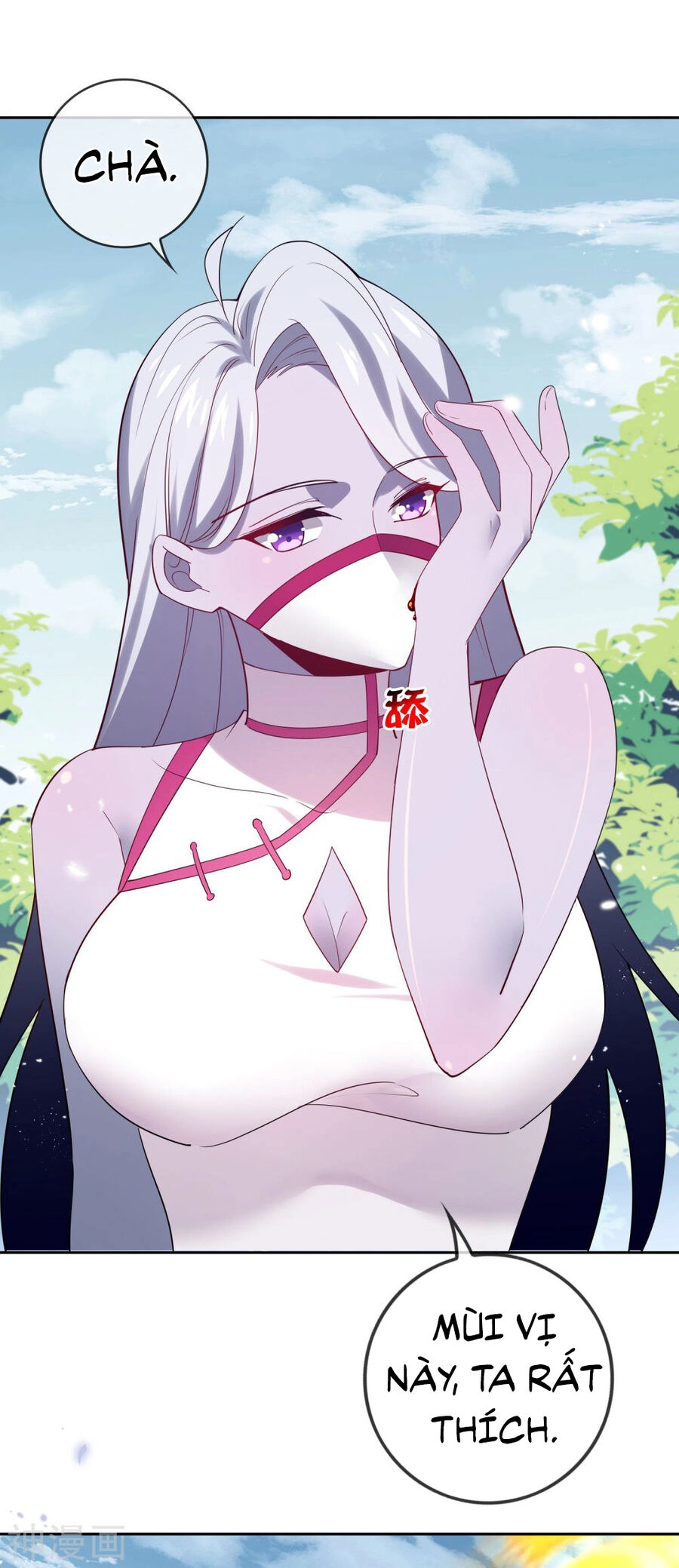 Mạt Thế Cùng Bạn Gái Zombie Chapter 102 - 17