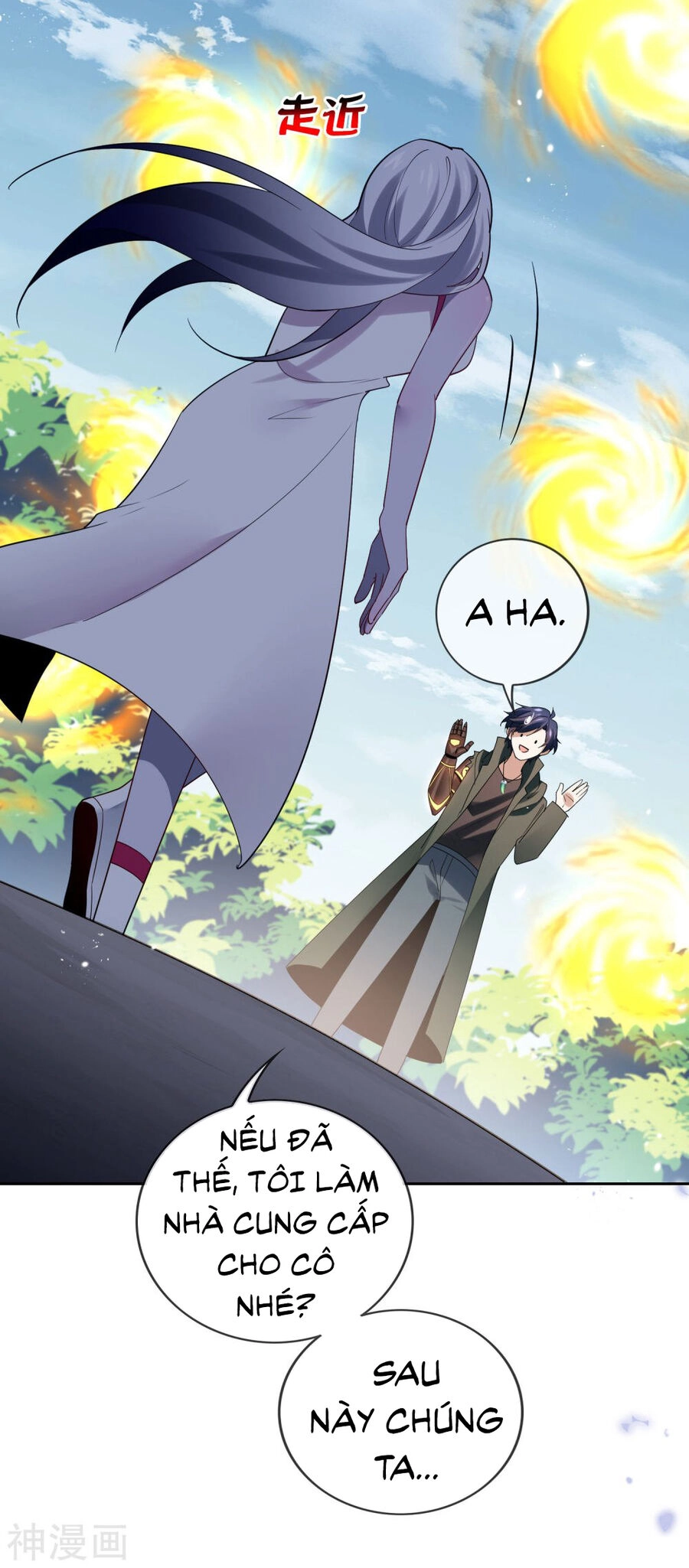 Mạt Thế Cùng Bạn Gái Zombie Chapter 102 - 18