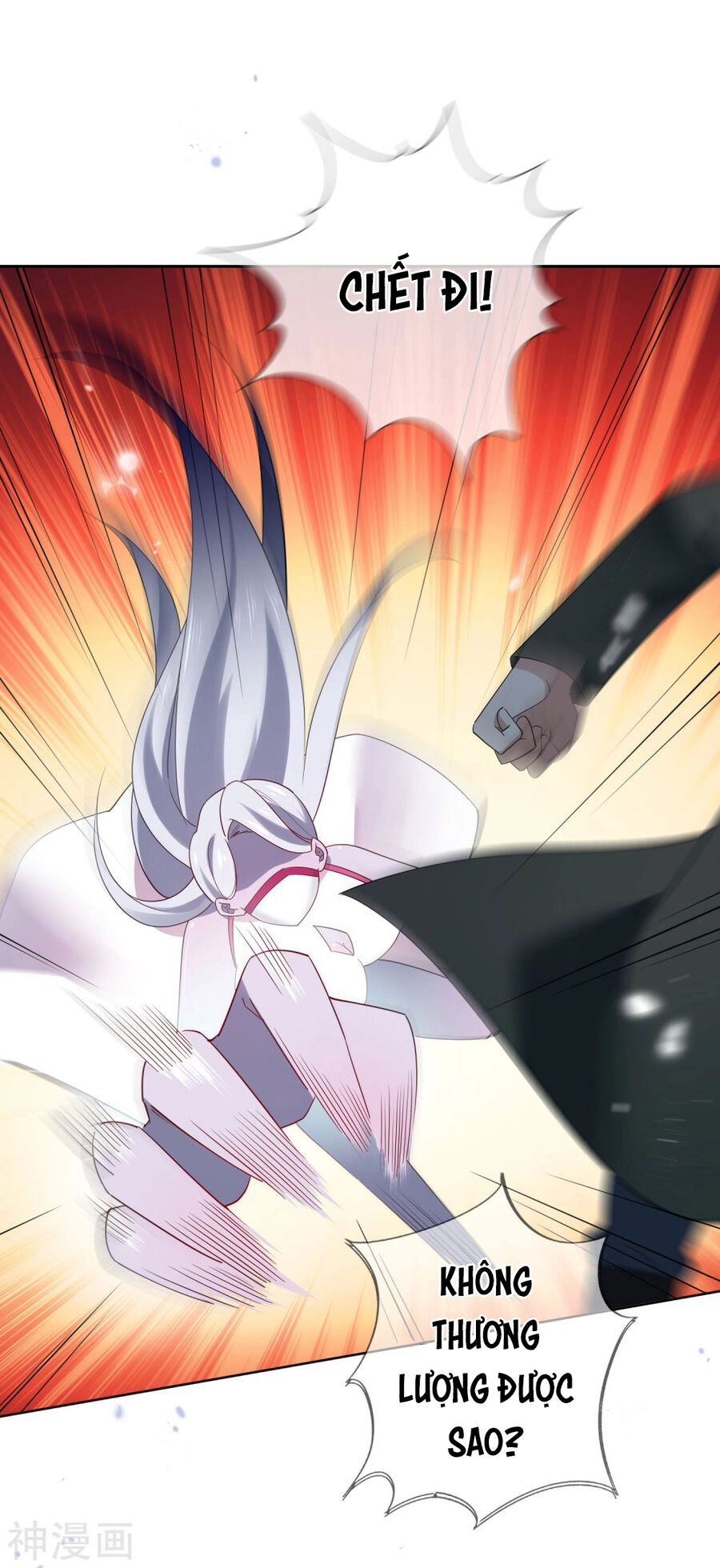 Mạt Thế Cùng Bạn Gái Zombie Chapter 102 - 19