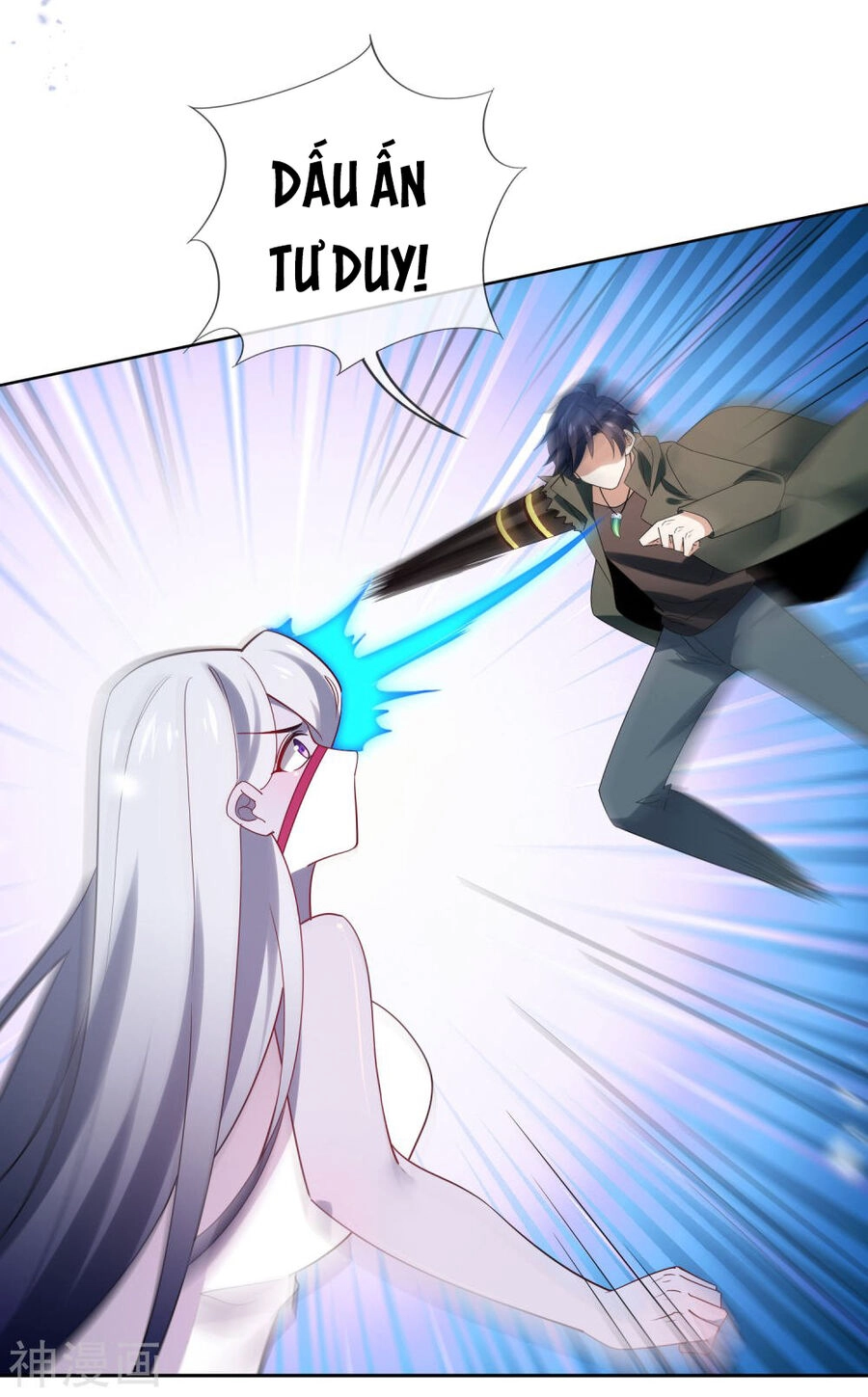 Mạt Thế Cùng Bạn Gái Zombie Chapter 102 - 20