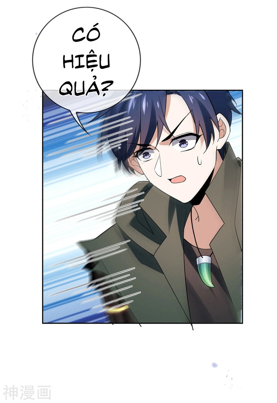 Mạt Thế Cùng Bạn Gái Zombie Chapter 102 - 21