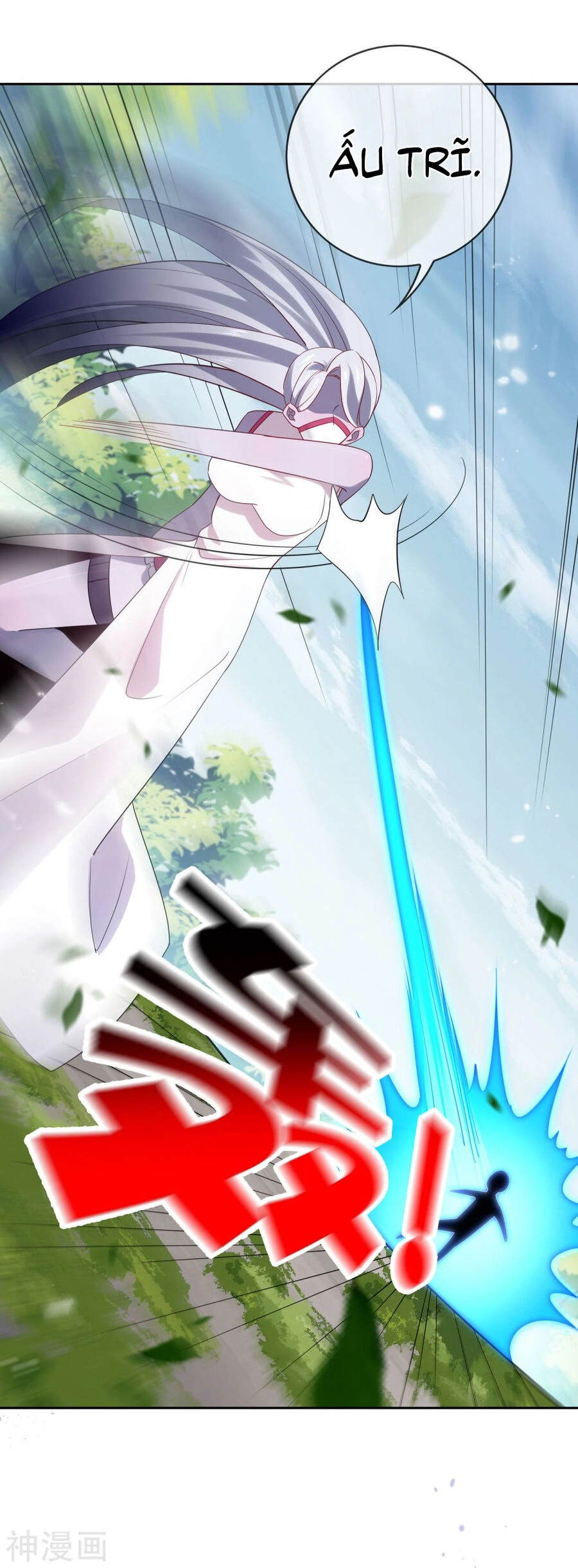 Mạt Thế Cùng Bạn Gái Zombie Chapter 102 - 22