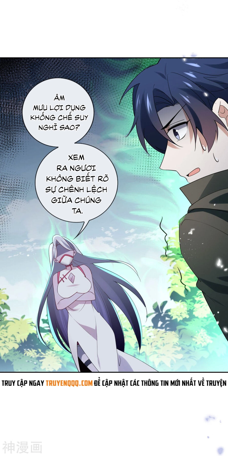 Mạt Thế Cùng Bạn Gái Zombie Chapter 102 - 23