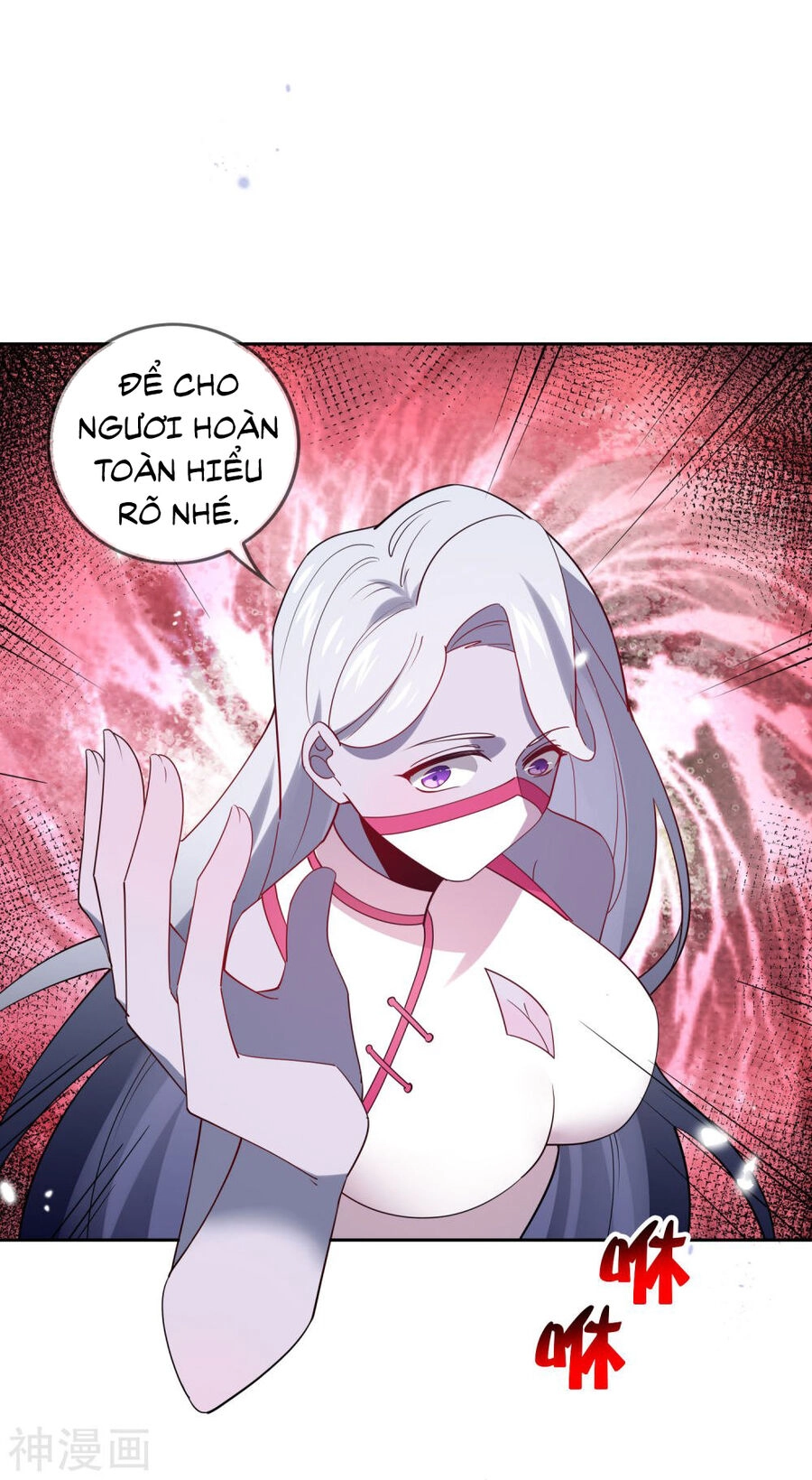 Mạt Thế Cùng Bạn Gái Zombie Chapter 102 - 24