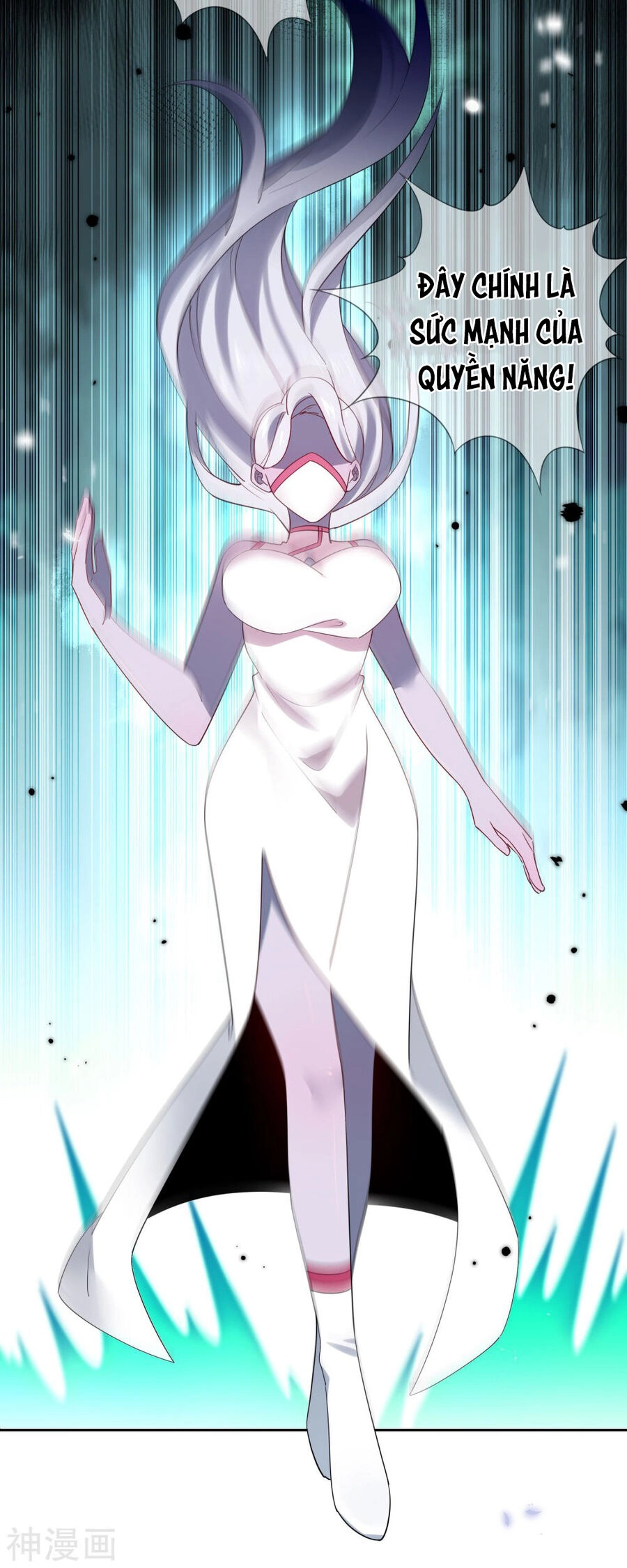 Mạt Thế Cùng Bạn Gái Zombie Chapter 102 - 27