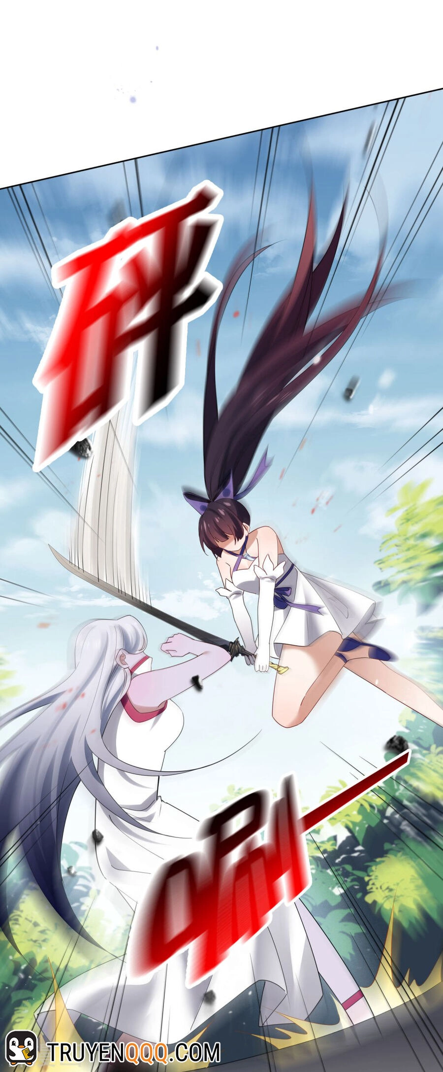 Mạt Thế Cùng Bạn Gái Zombie Chapter 102 - 29