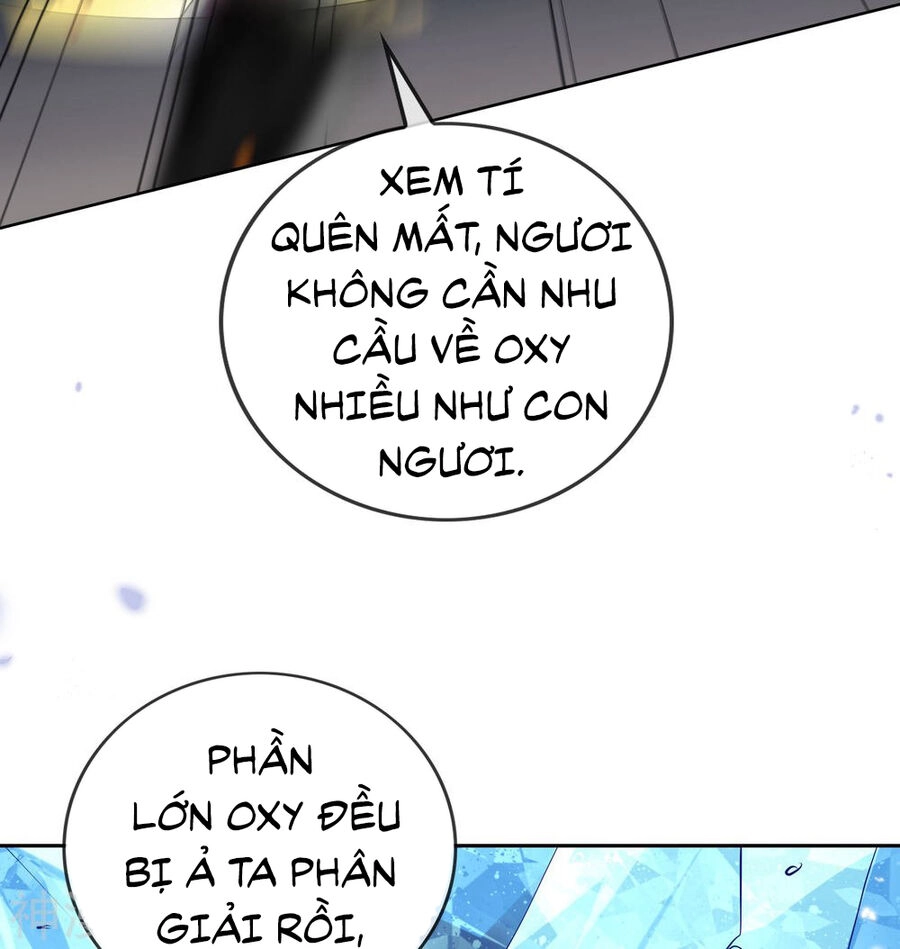 Mạt Thế Cùng Bạn Gái Zombie Chapter 102 - 30