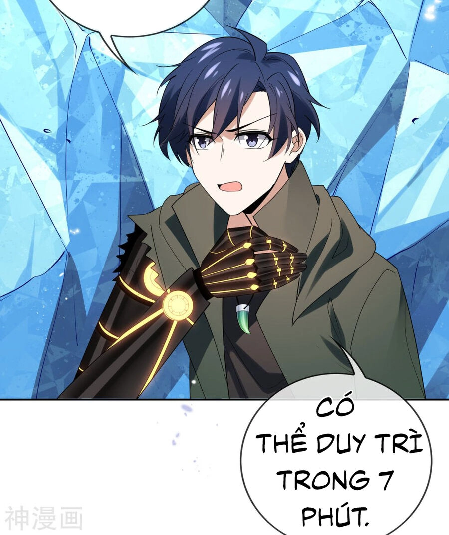 Mạt Thế Cùng Bạn Gái Zombie Chapter 102 - 31