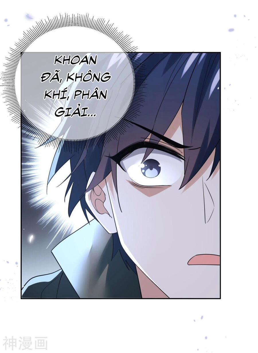 Mạt Thế Cùng Bạn Gái Zombie Chapter 102 - 33