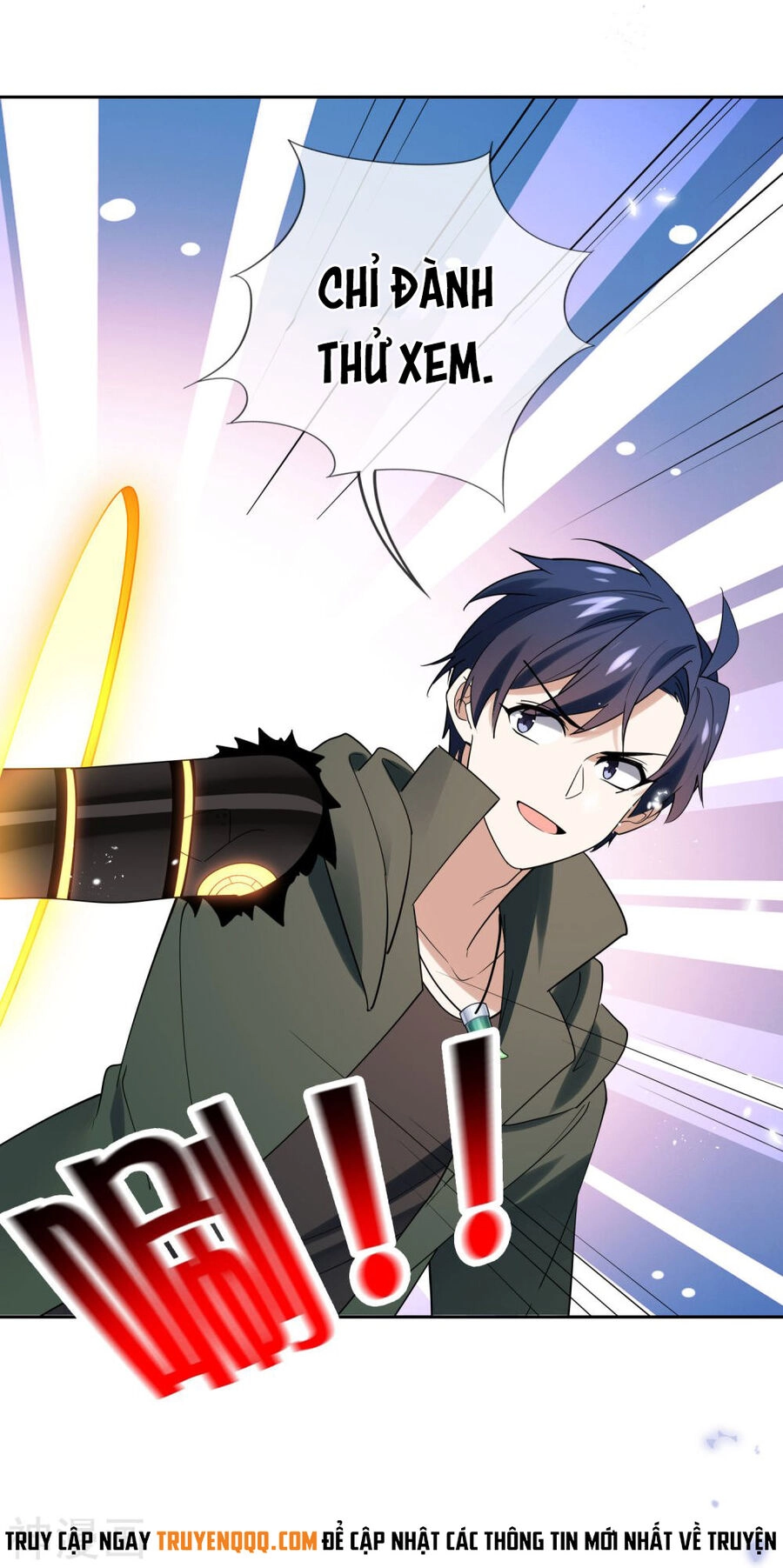 Mạt Thế Cùng Bạn Gái Zombie Chapter 102 - 34