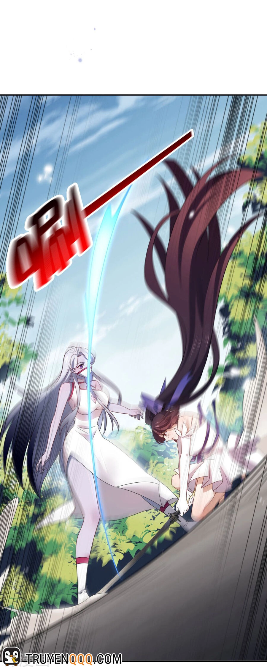 Mạt Thế Cùng Bạn Gái Zombie Chapter 103 - 2