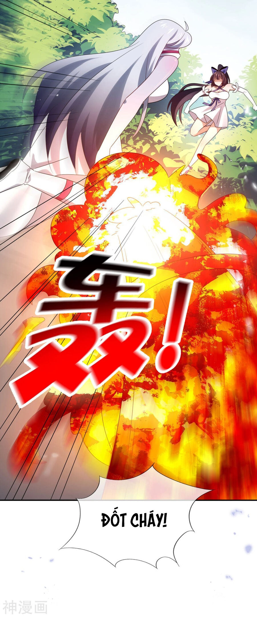 Mạt Thế Cùng Bạn Gái Zombie Chapter 103 - 6