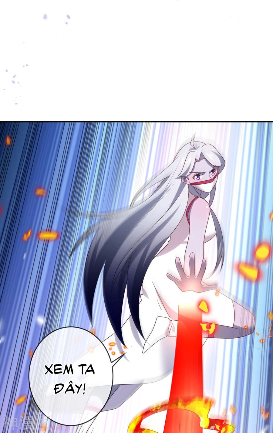 Mạt Thế Cùng Bạn Gái Zombie Chapter 103 - 8