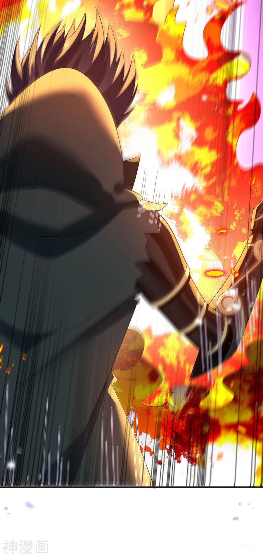 Mạt Thế Cùng Bạn Gái Zombie Chapter 103 - 10