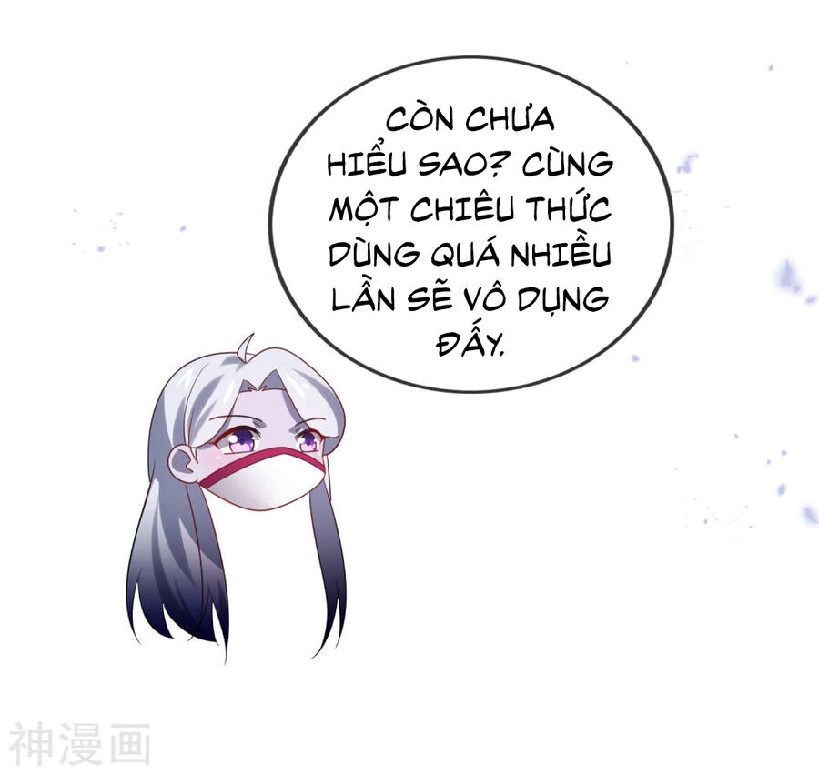 Mạt Thế Cùng Bạn Gái Zombie Chapter 103 - 12