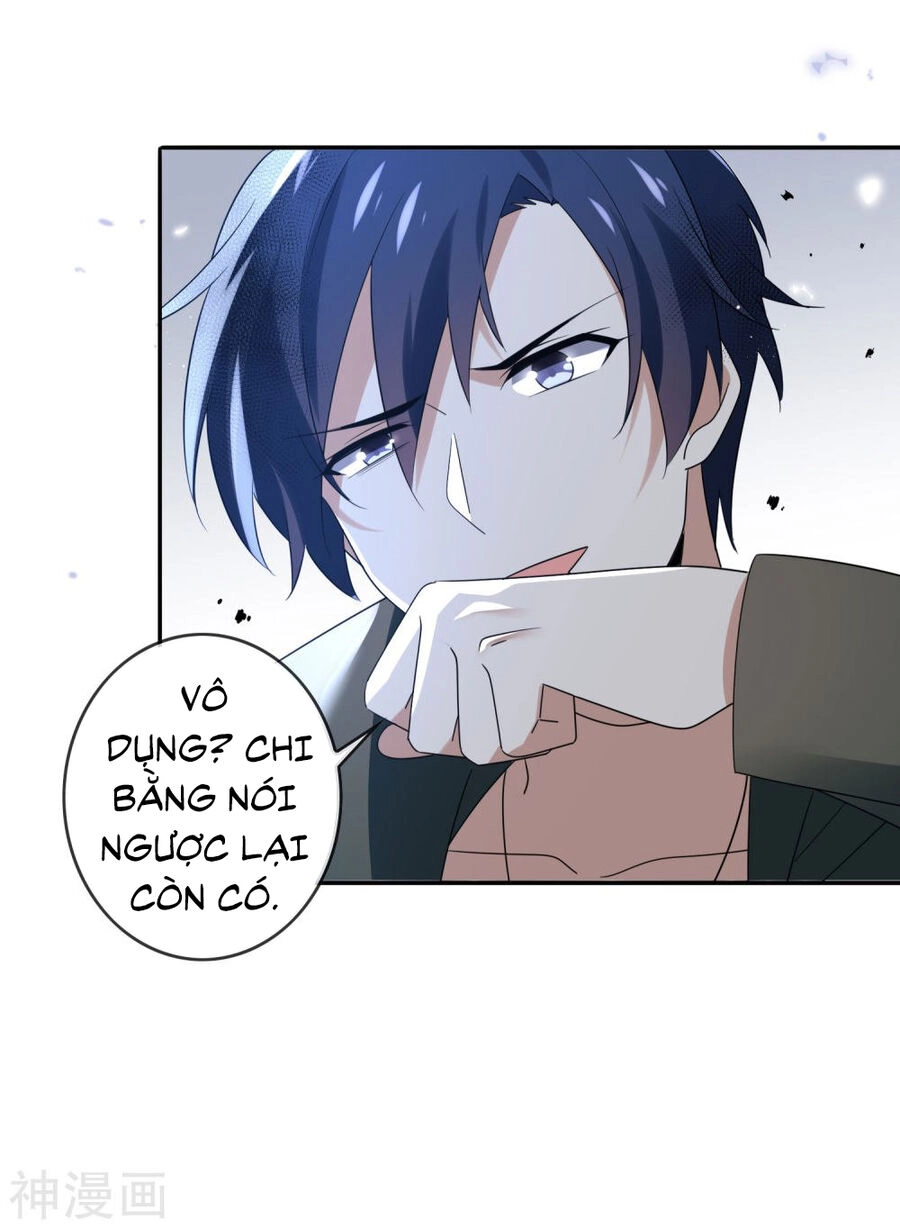 Mạt Thế Cùng Bạn Gái Zombie Chapter 103 - 13