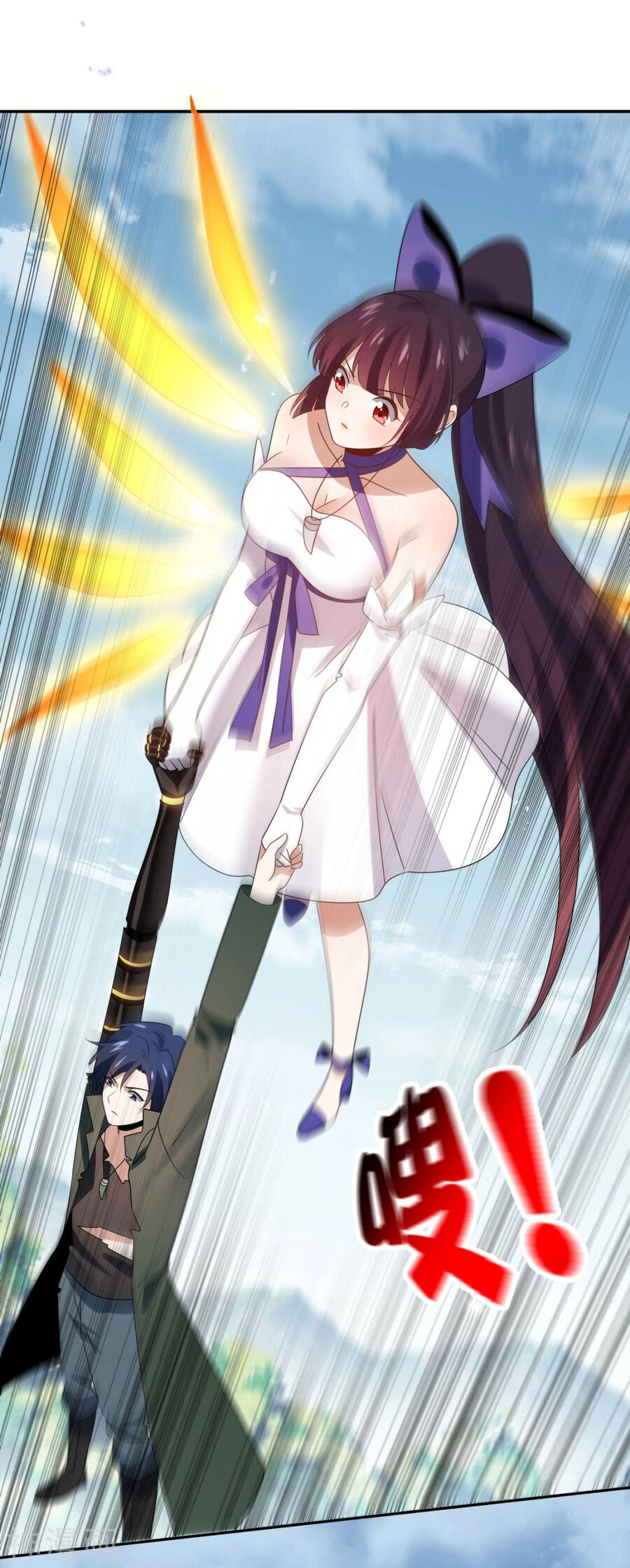 Mạt Thế Cùng Bạn Gái Zombie Chapter 103 - 16