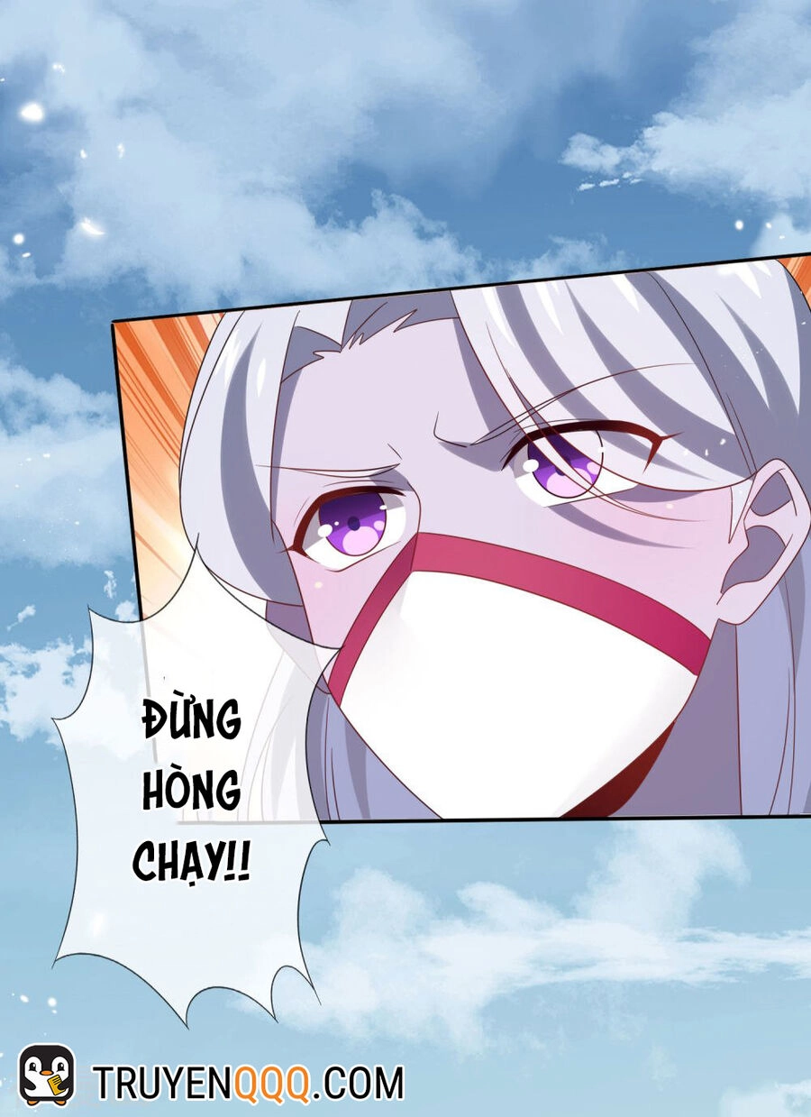 Mạt Thế Cùng Bạn Gái Zombie Chapter 103 - 17