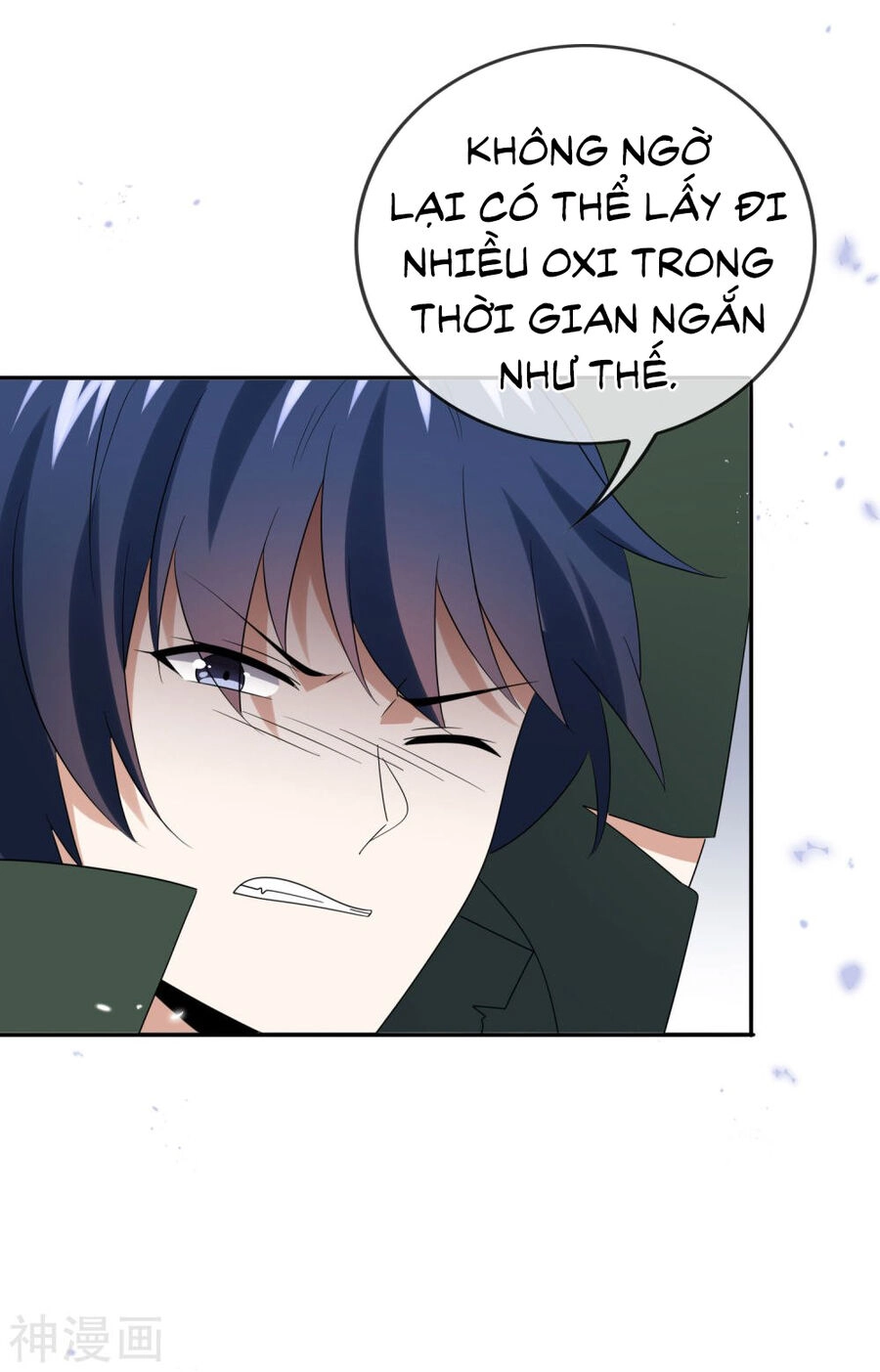 Mạt Thế Cùng Bạn Gái Zombie Chapter 103 - 20