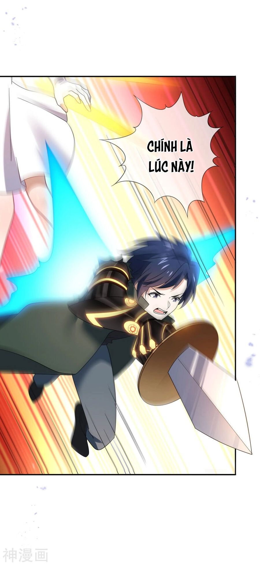 Mạt Thế Cùng Bạn Gái Zombie Chapter 103 - 22