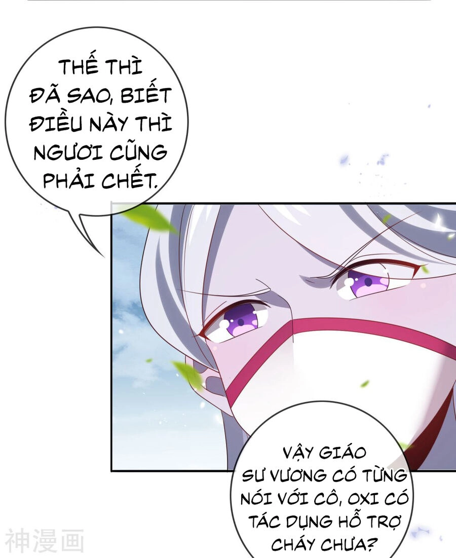 Mạt Thế Cùng Bạn Gái Zombie Chapter 103 - 25