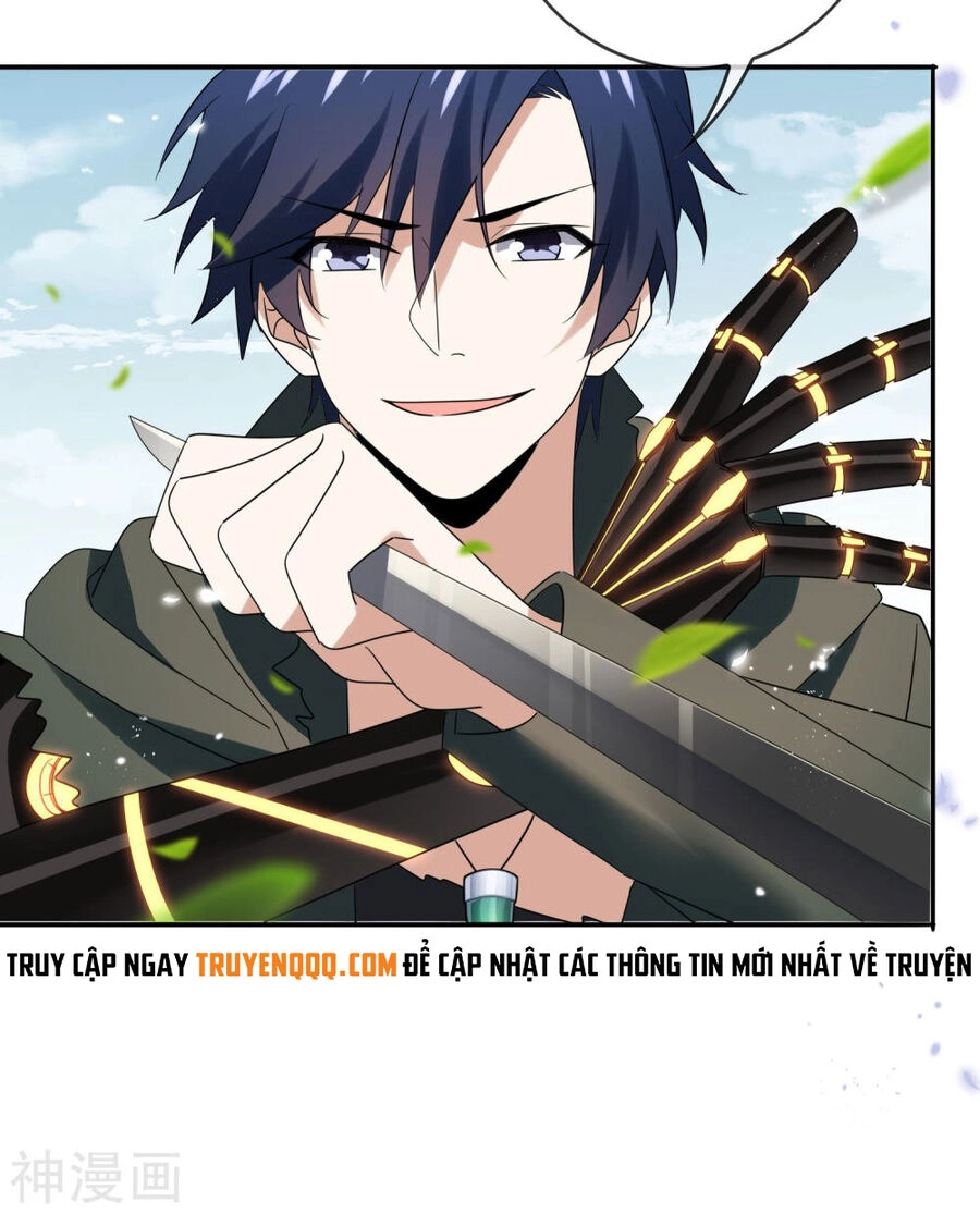 Mạt Thế Cùng Bạn Gái Zombie Chapter 103 - 26