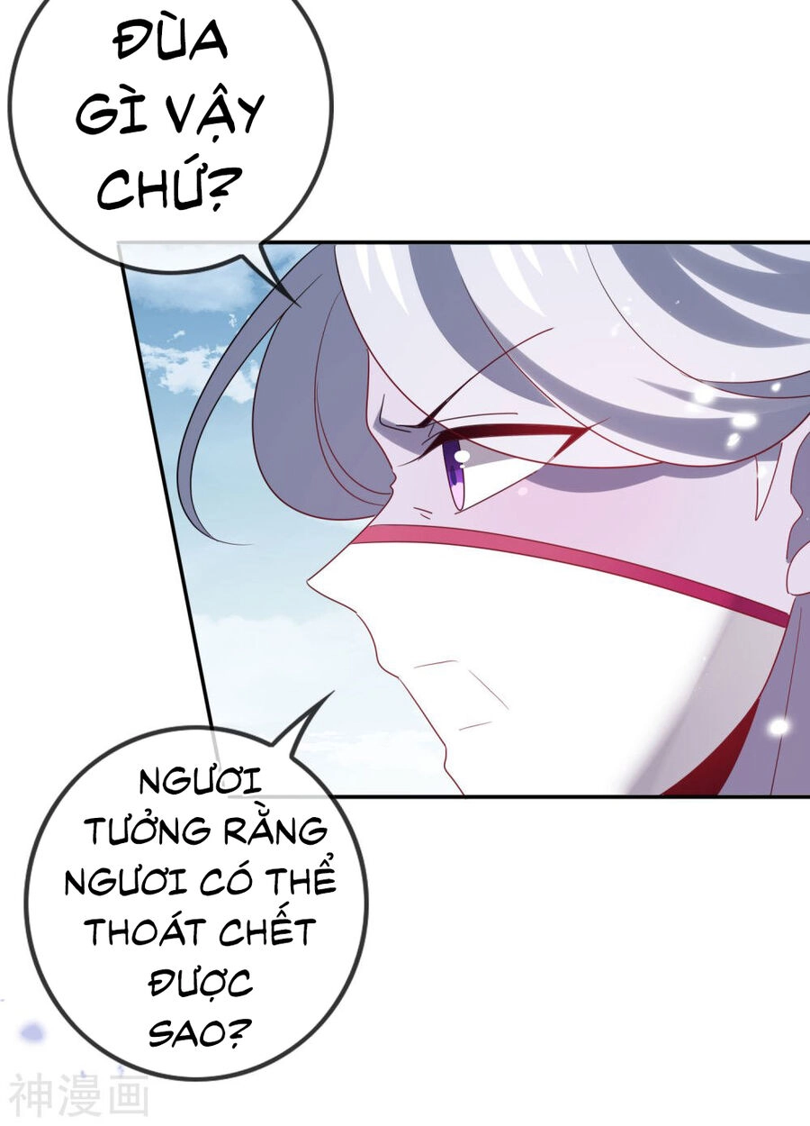 Mạt Thế Cùng Bạn Gái Zombie Chapter 103 - 30