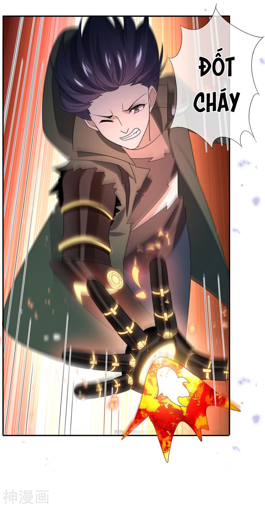 Mạt Thế Cùng Bạn Gái Zombie Chapter 103 - 33