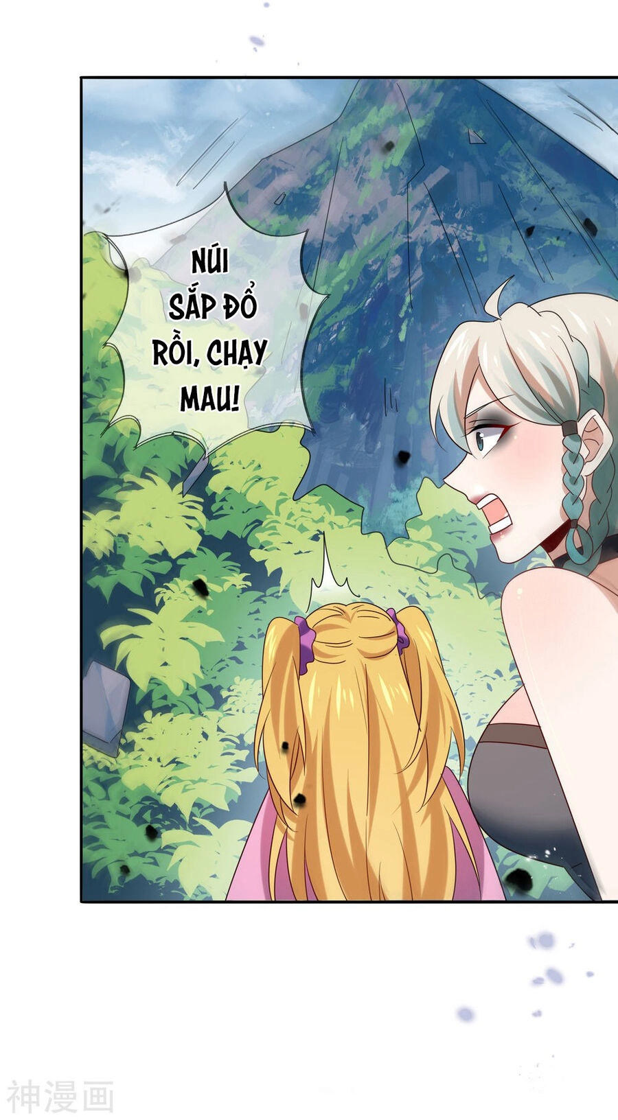 Mạt Thế Cùng Bạn Gái Zombie Chapter 103 - 36