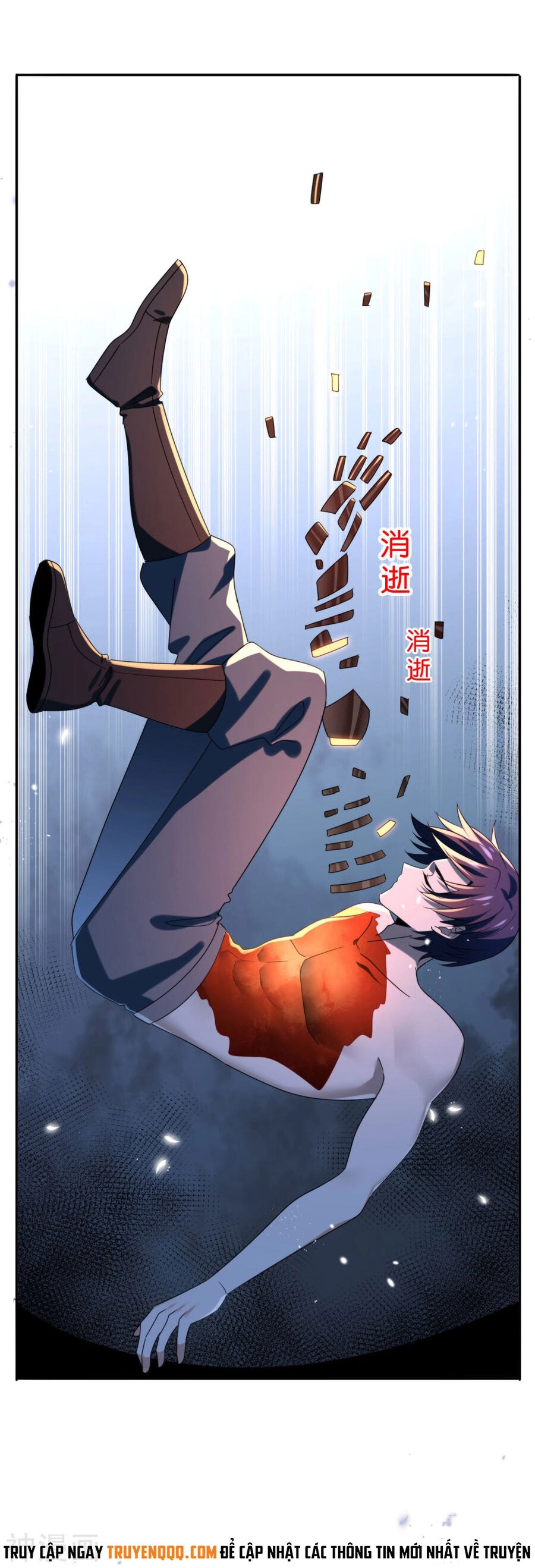 Mạt Thế Cùng Bạn Gái Zombie Chapter 103 - 37