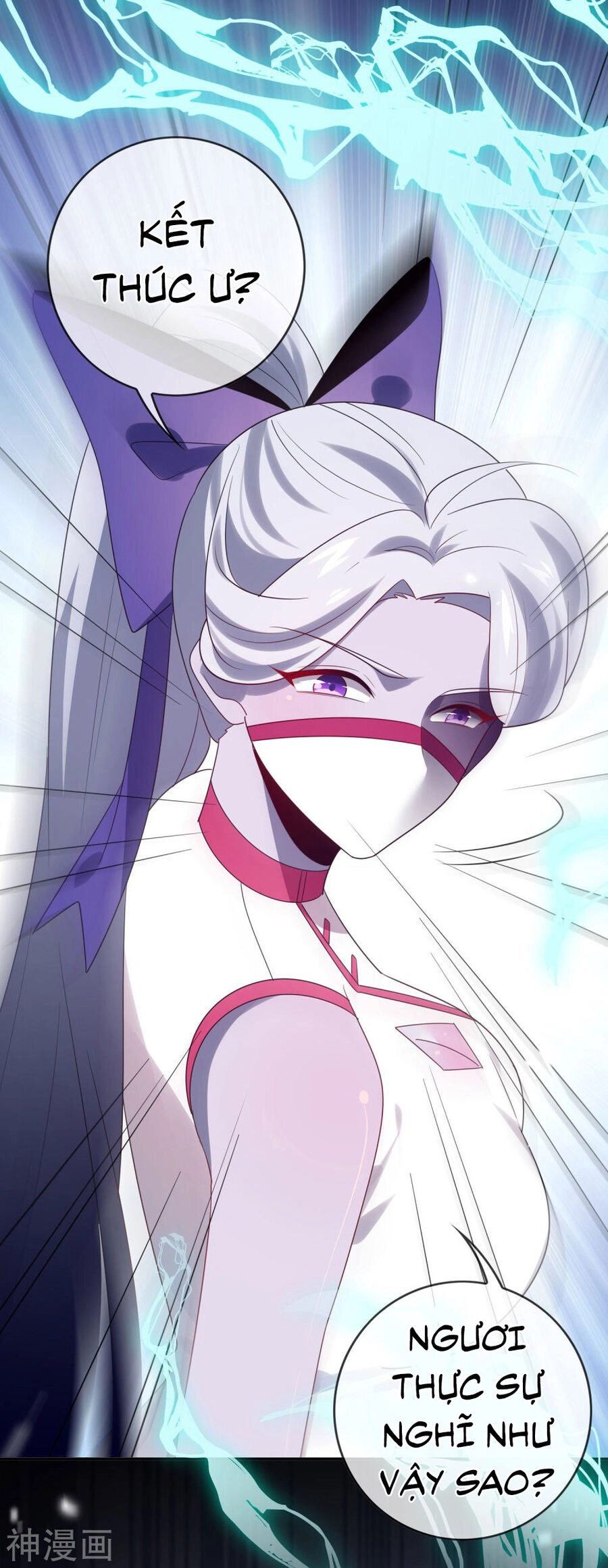 Mạt Thế Cùng Bạn Gái Zombie Chapter 104 - 3