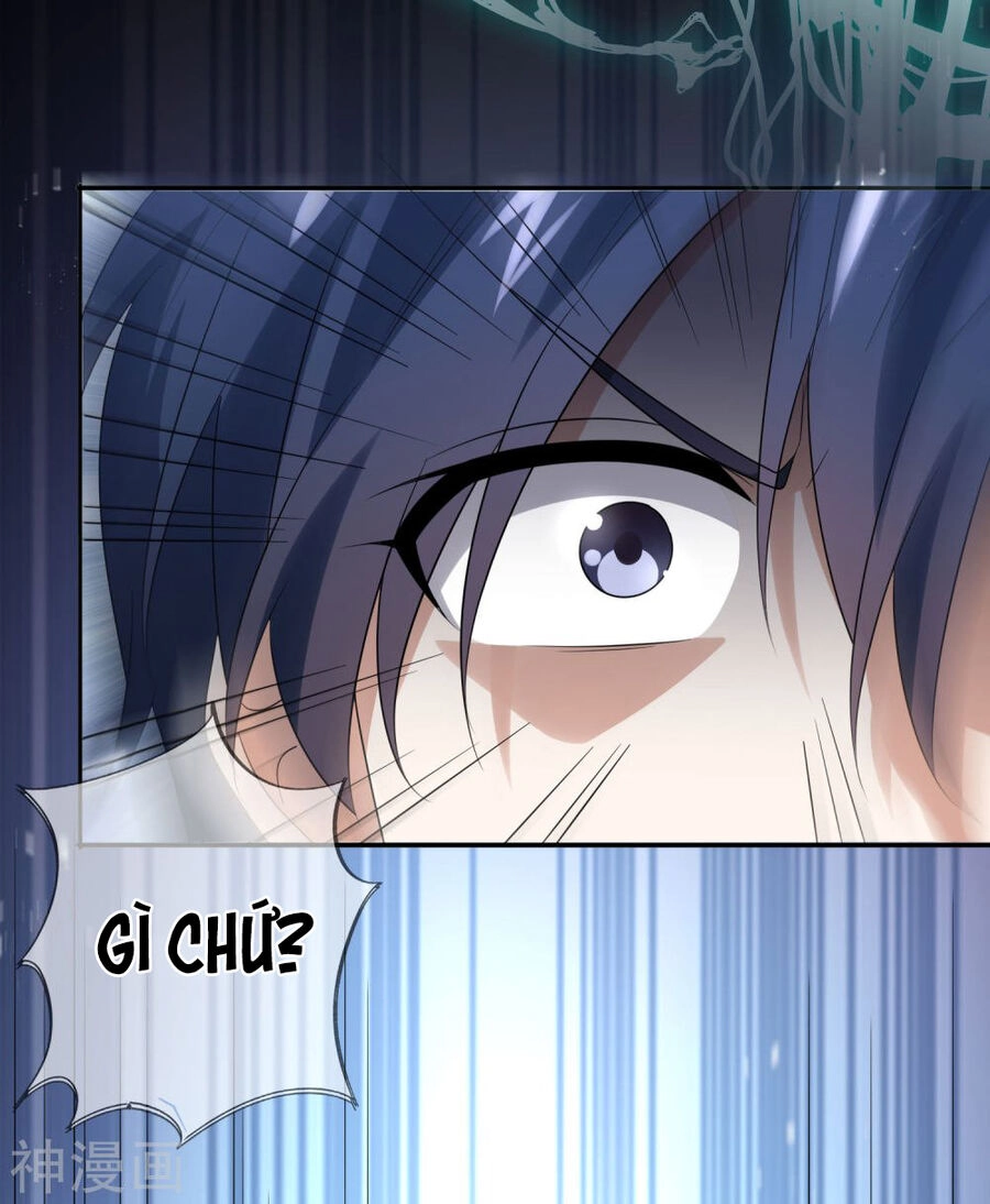 Mạt Thế Cùng Bạn Gái Zombie Chapter 104 - 4