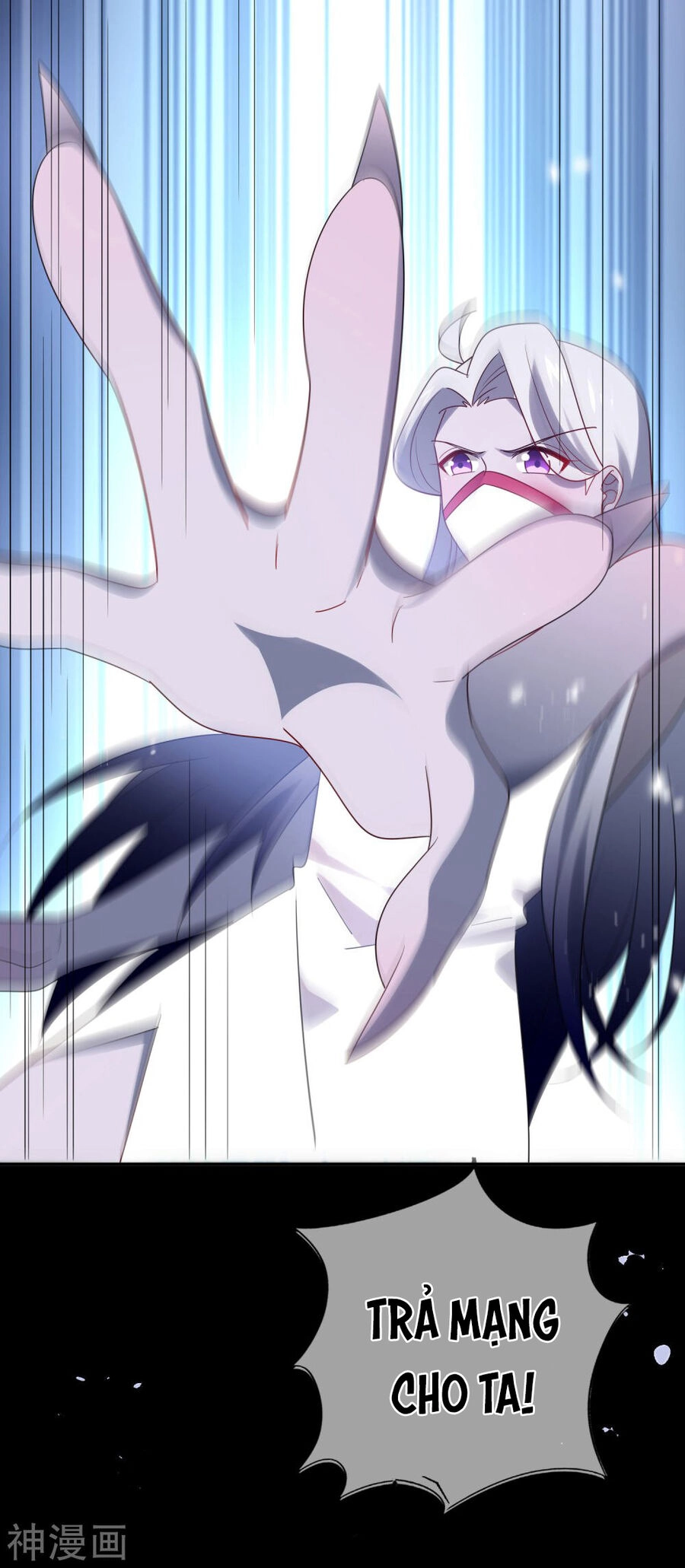 Mạt Thế Cùng Bạn Gái Zombie Chapter 104 - 5