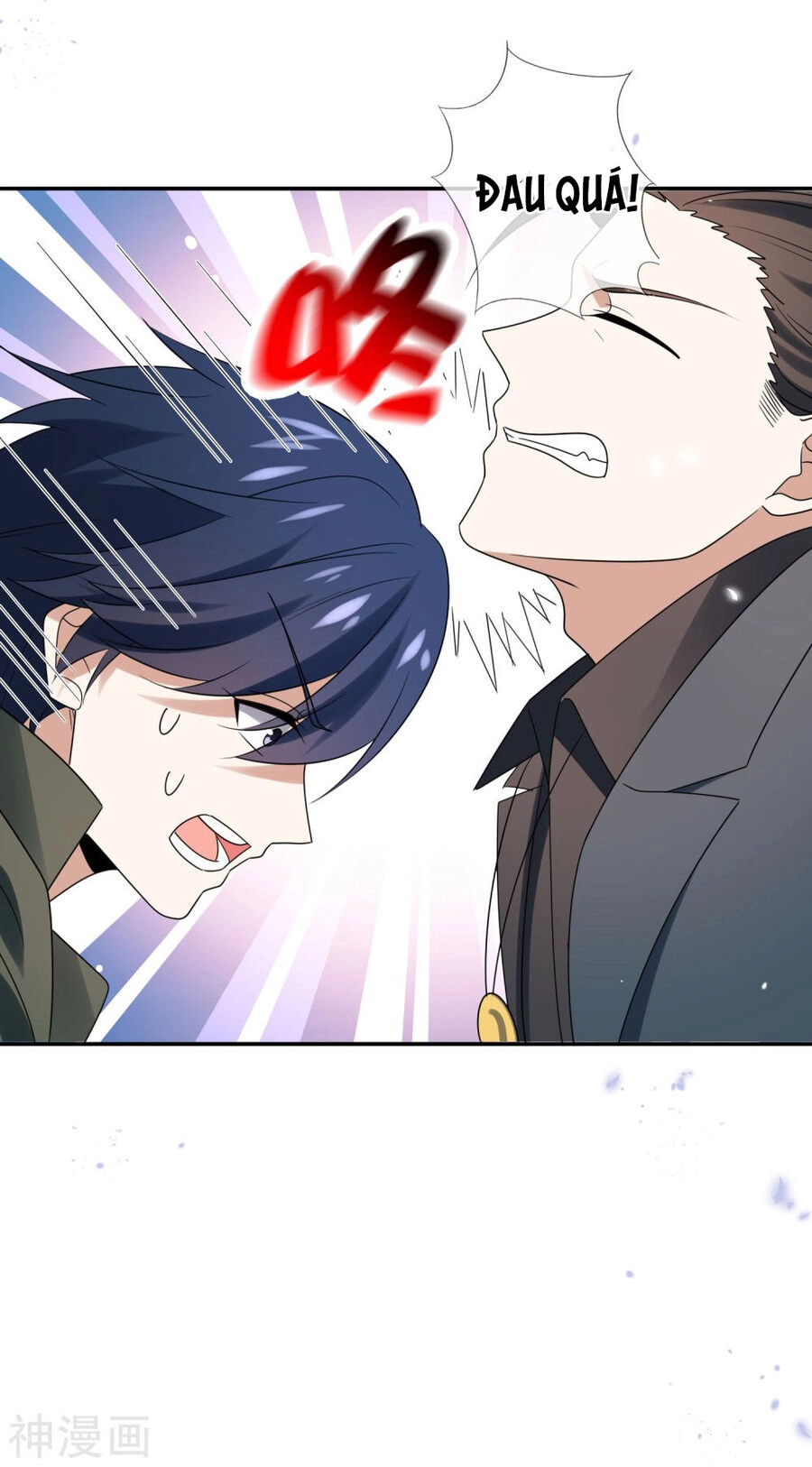 Mạt Thế Cùng Bạn Gái Zombie Chapter 104 - 7