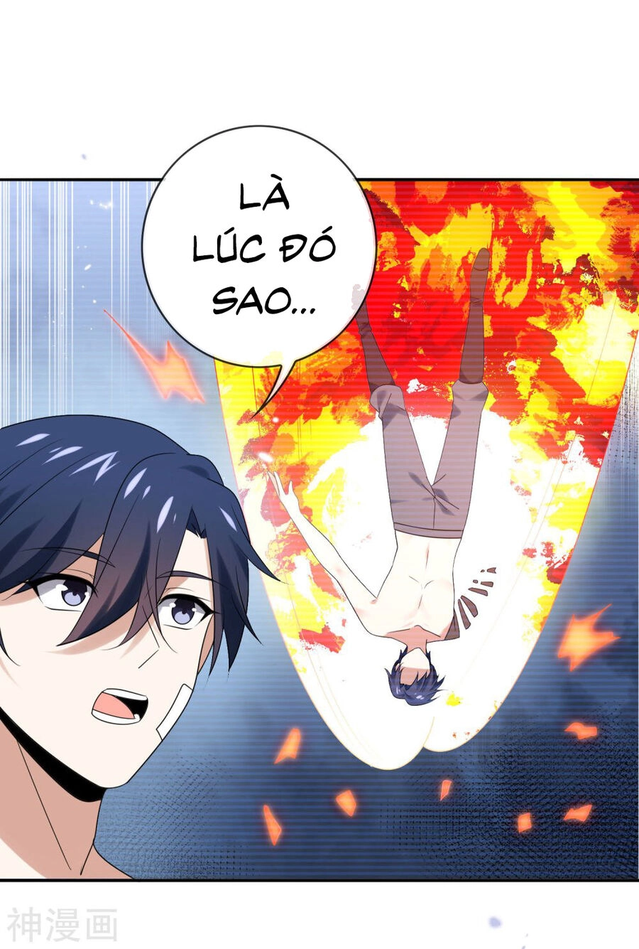 Mạt Thế Cùng Bạn Gái Zombie Chapter 104 - 10