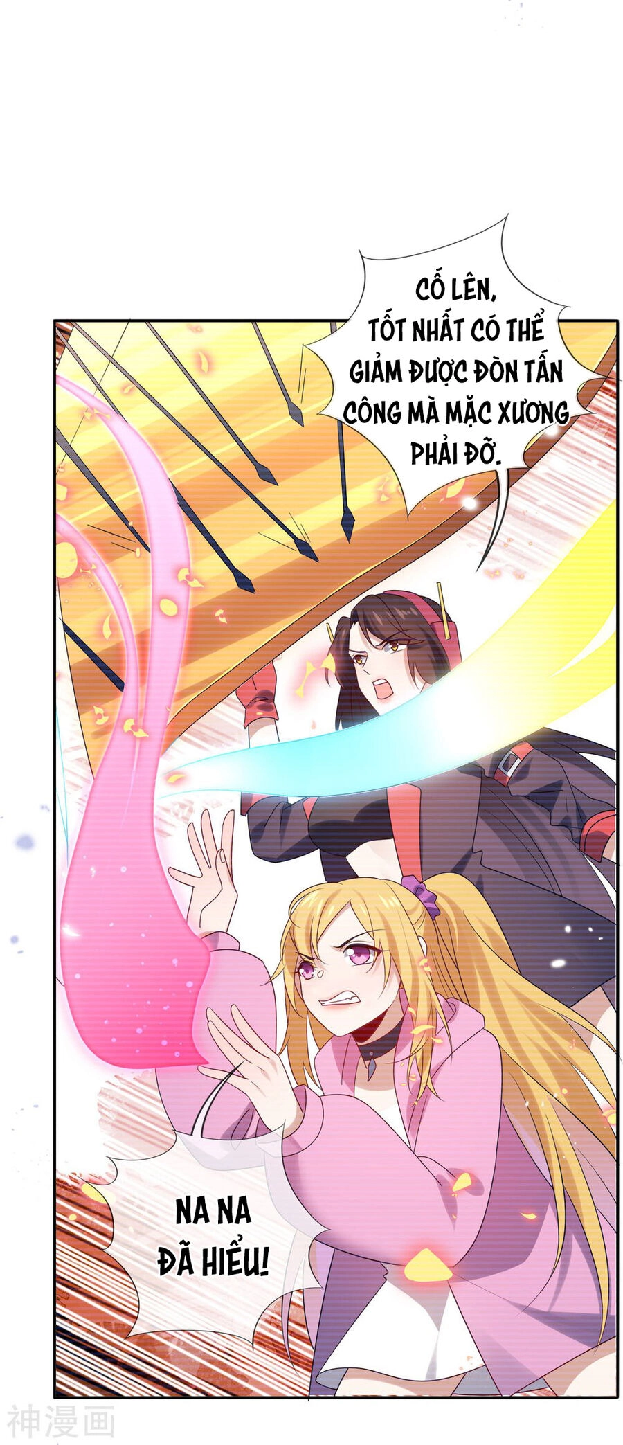 Mạt Thế Cùng Bạn Gái Zombie Chapter 104 - 11